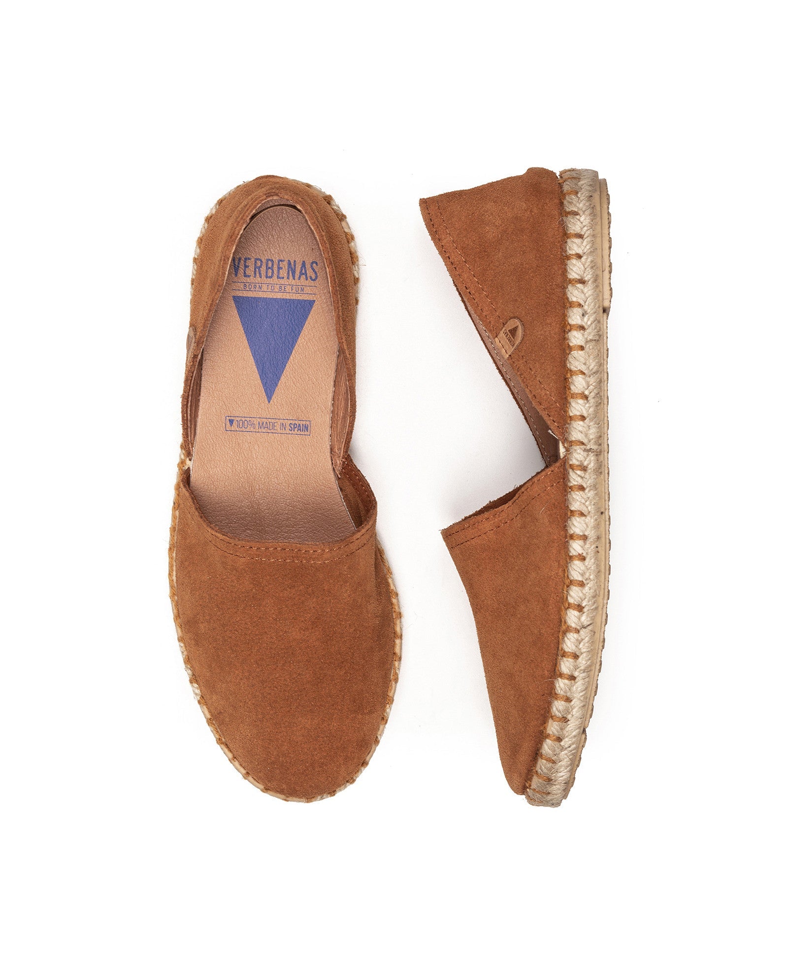 ALPARGATAS PLANAS CARMEN SERRAJE SETTER