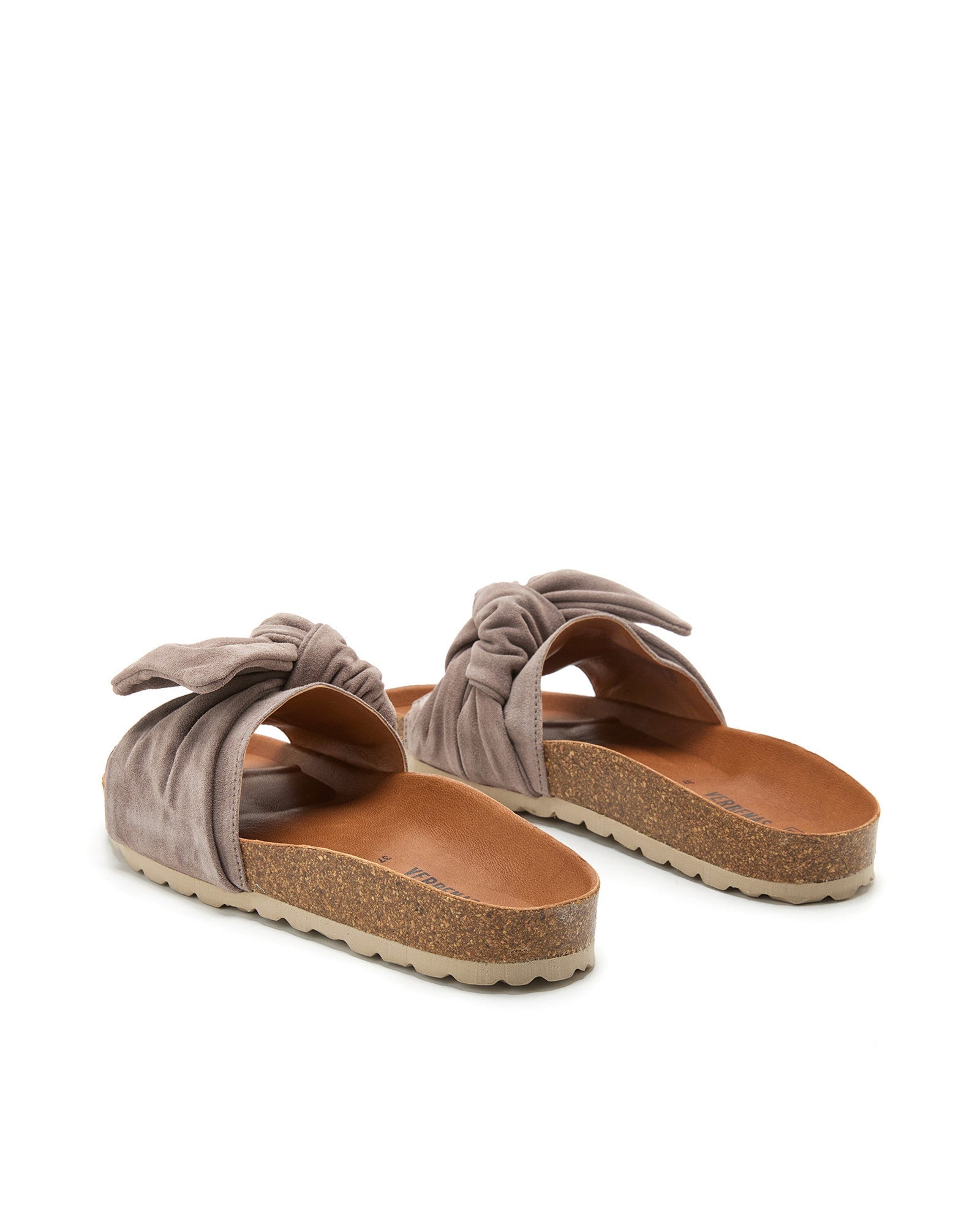 SANDALIAS ROXY VELOUR PIEDRA