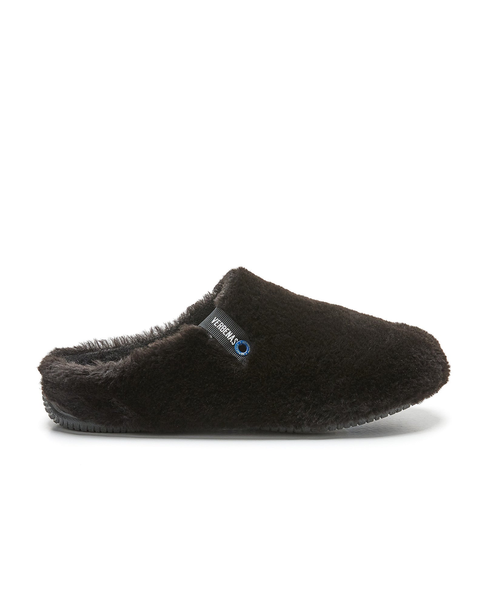 ZAPATILLAS CASA YORK GROSETO NEGRO