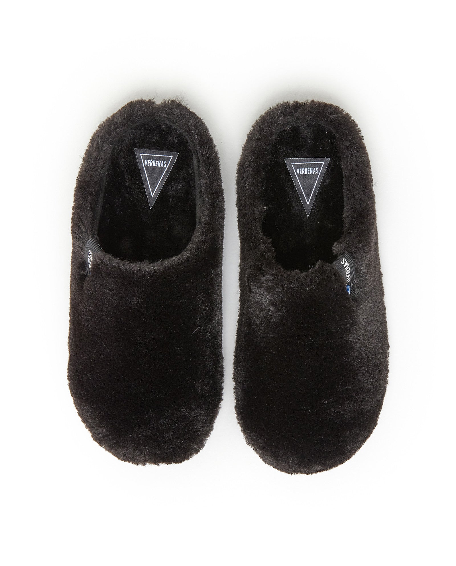 ZAPATILLAS CASA YORK GROSETO NEGRO