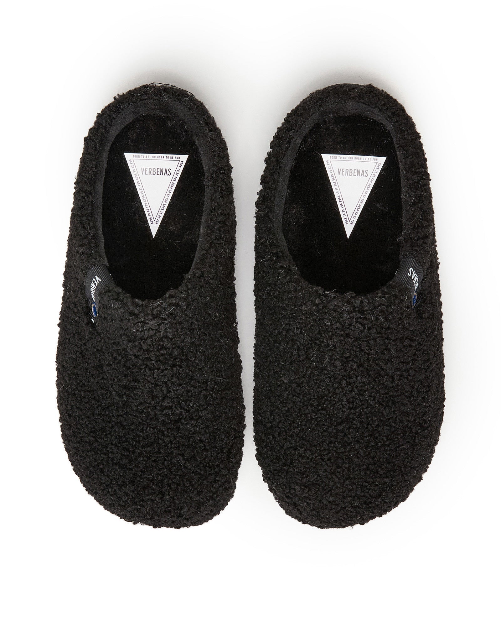ZAPATILLAS CASA YORK NAIROBI NEGRO