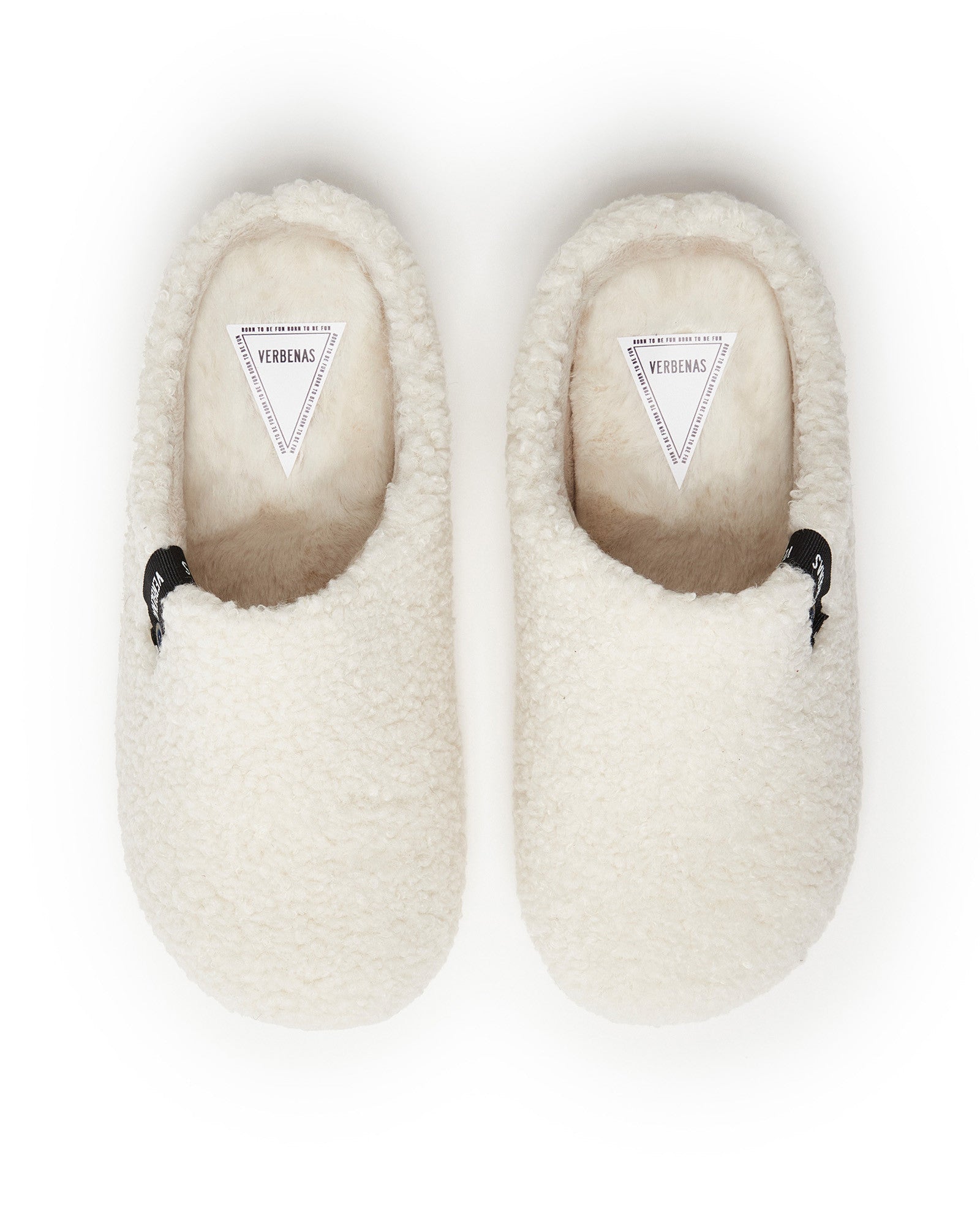 ZAPATILLAS CASA YORK NAIROBI CRUDO