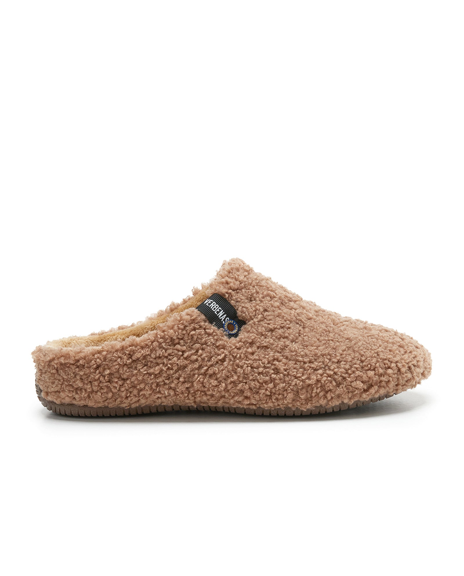 ZAPATILLAS CASA YORK NAIROBI CAMEL