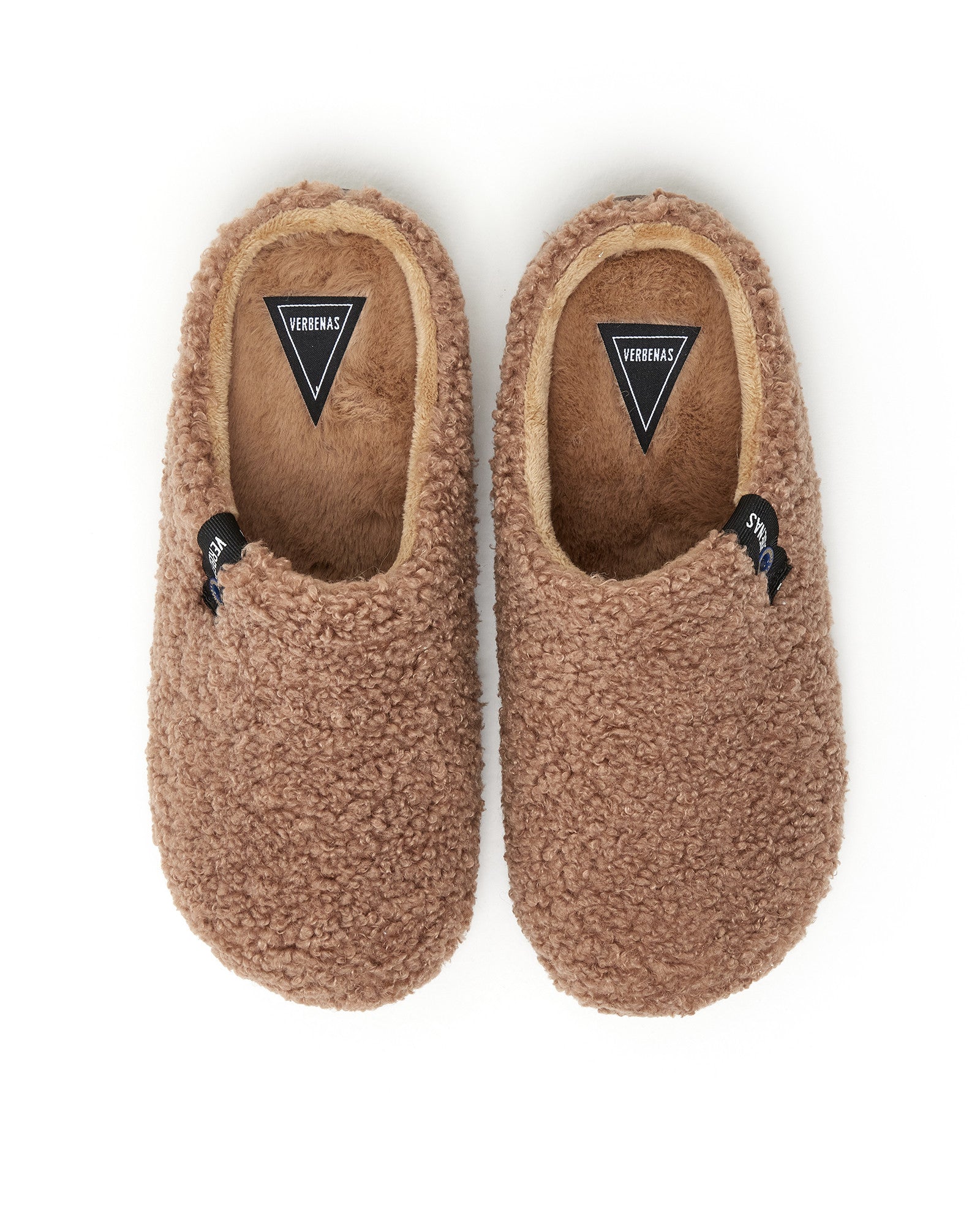ZAPATILLAS CASA YORK NAIROBI CAMEL