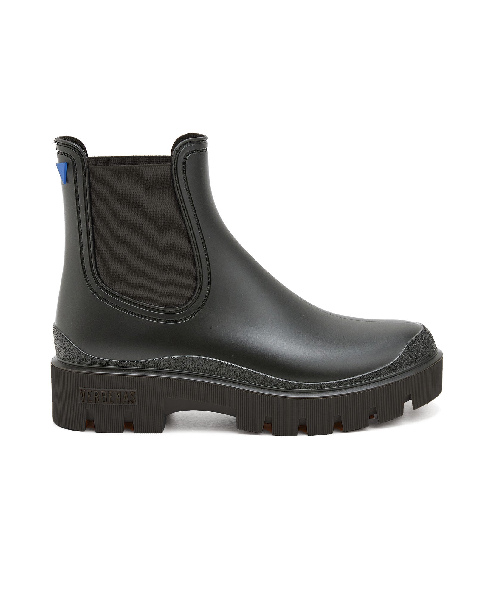 BOTAS AGUA MAE MATE NEGRO-NEGRO