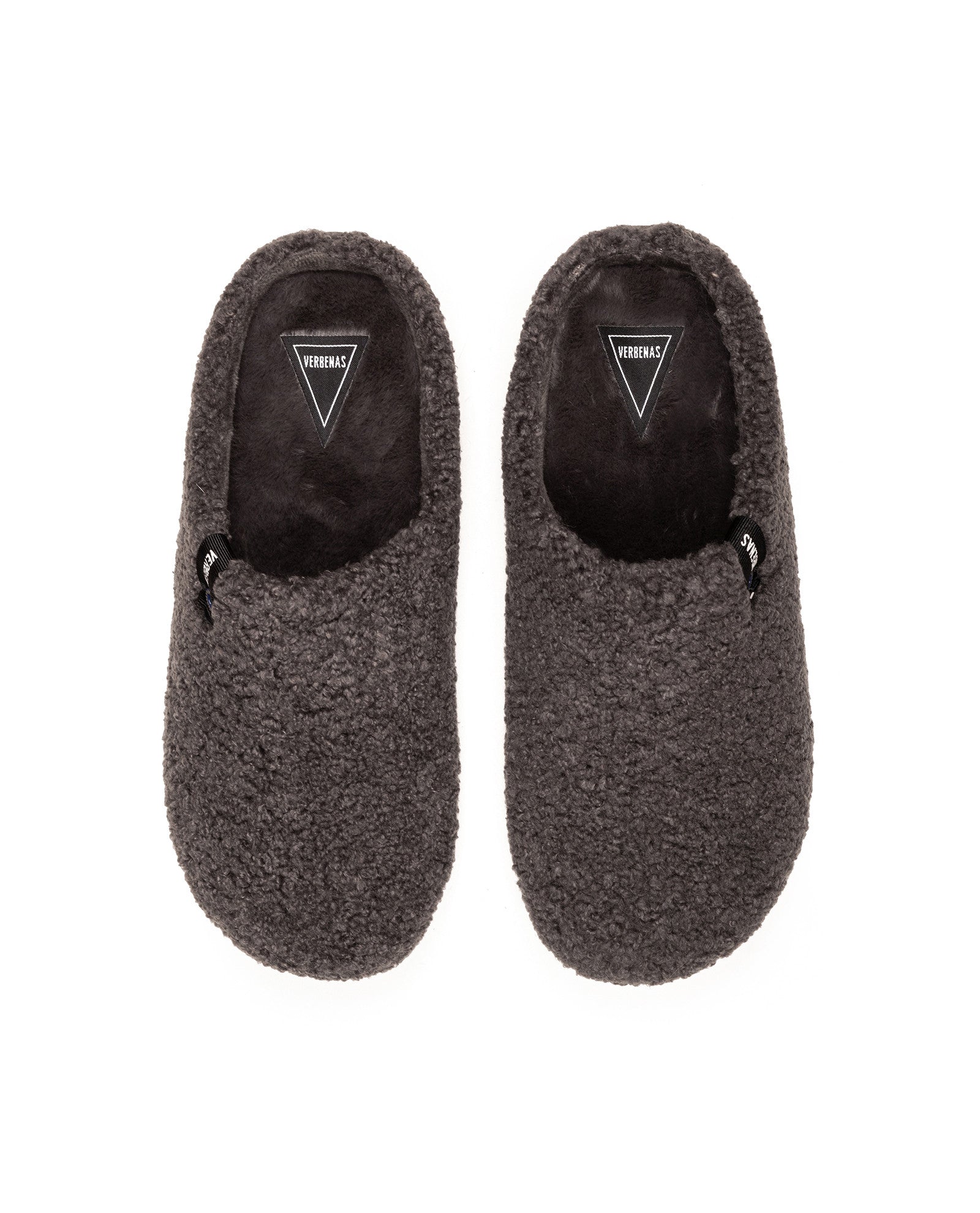 ZAPATILLAS CASA YORK NAIROBI ANTRACITA