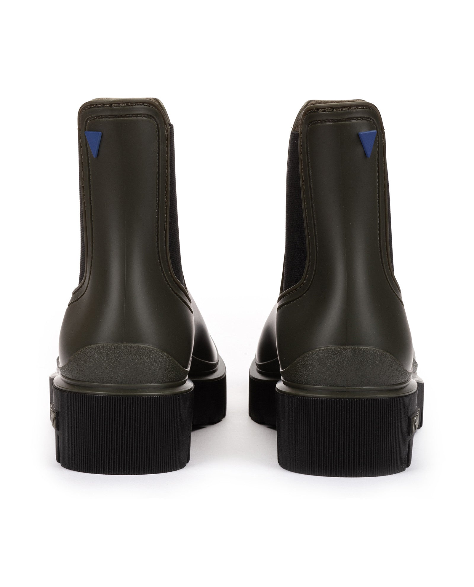 BOTAS AGUA MAE MATE KAKI-NEGRO