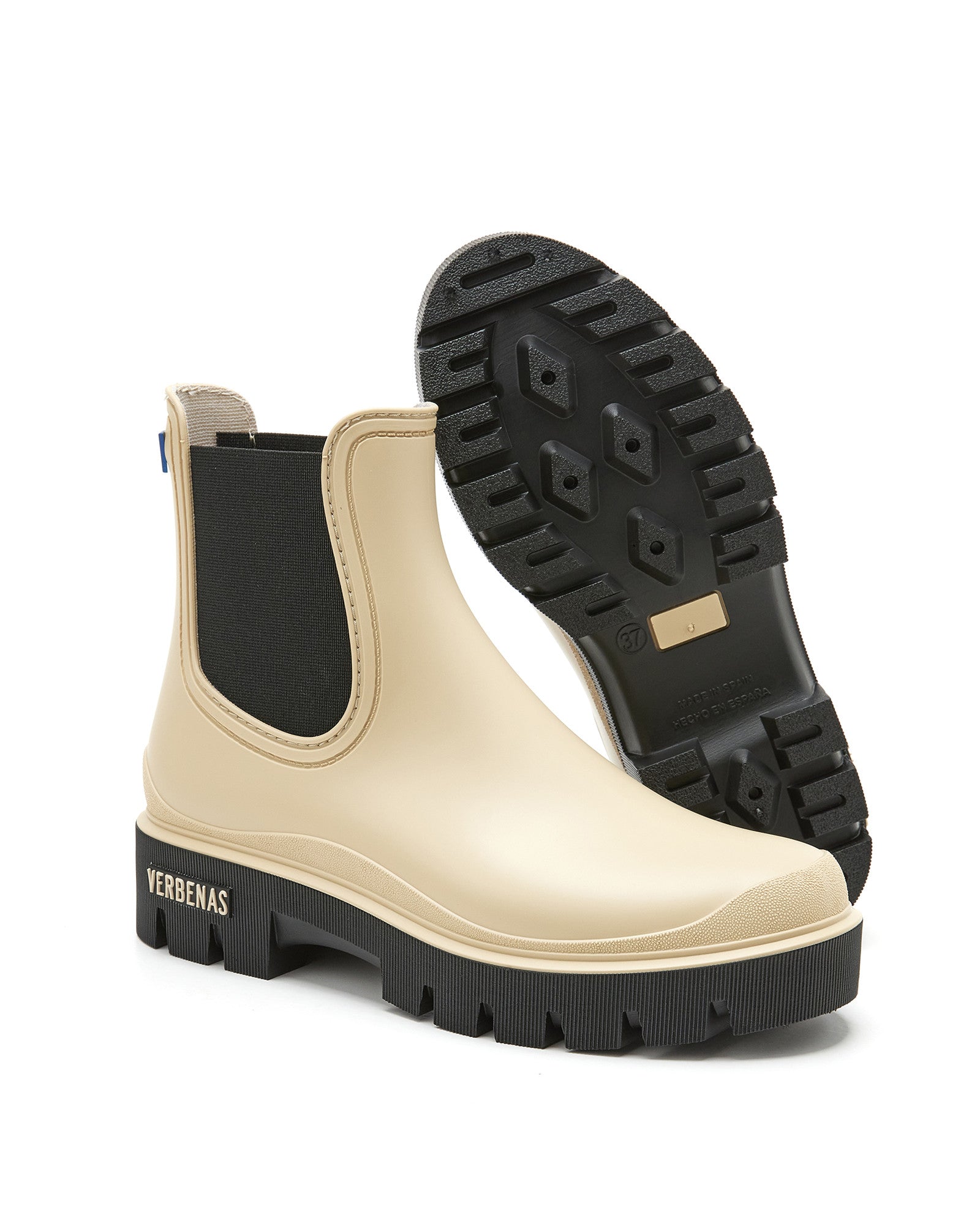 BOTAS AGUA MAE MATE CRUDO-NEGRO