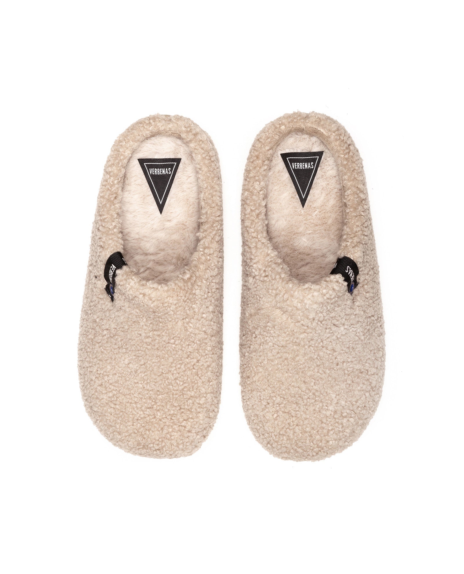 ZAPATILLAS CASA YORK NAIROBI BEIG
