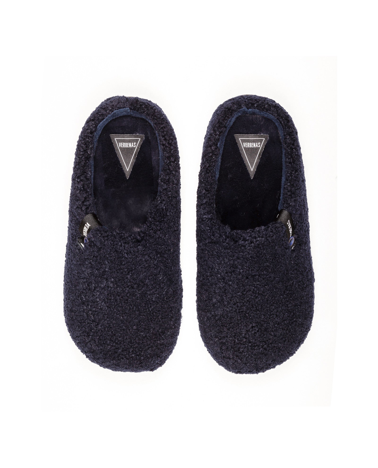 ZAPATILLAS CASA YORK NAIROBI MARINO