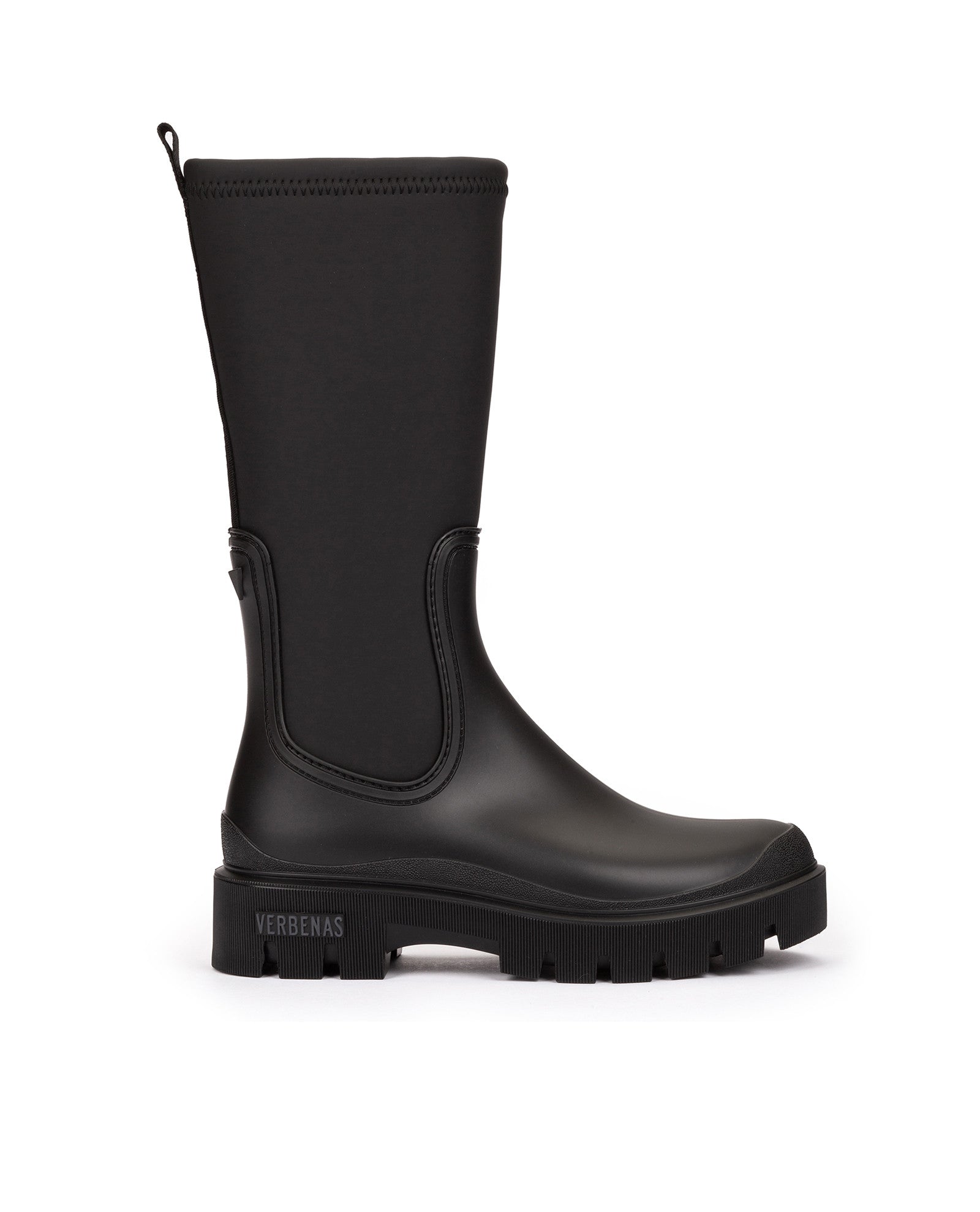 BOTAS AGUA MIZU MATE GOMATO NEGRO