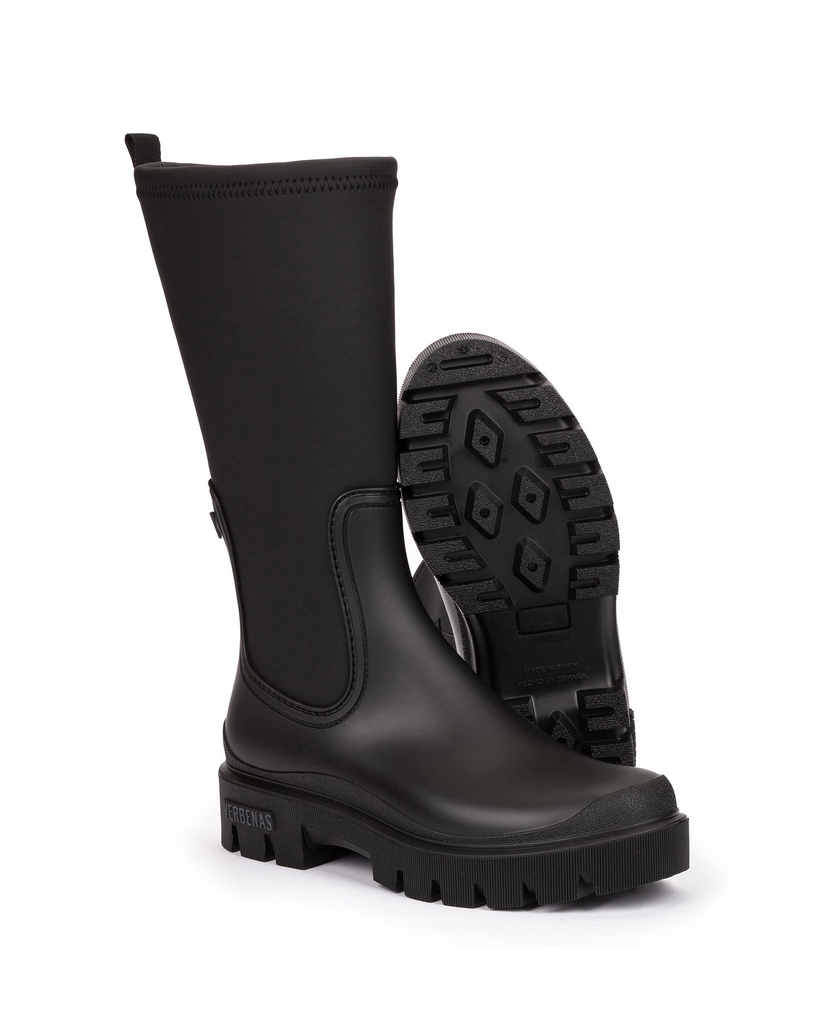 BOTAS AGUA MIZU MATE GOMATO NEGRO