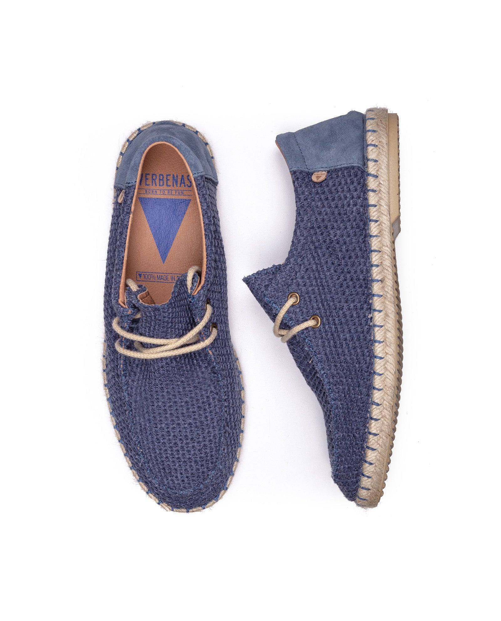 ALPARGATAS TRUMAN BUZZBEE INDIGO