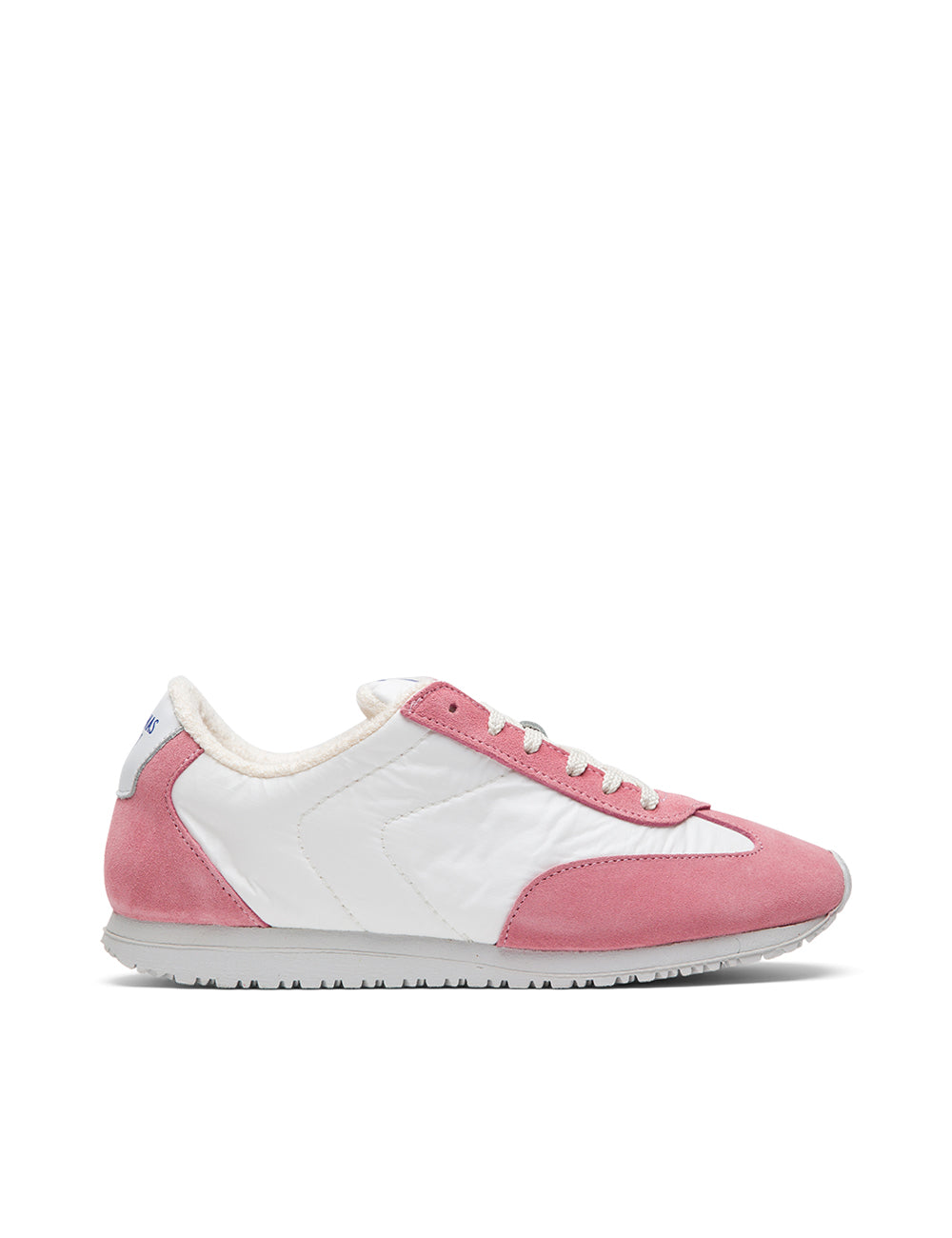 Sneakers One Ripstop/Serraje Blanco/Bubble