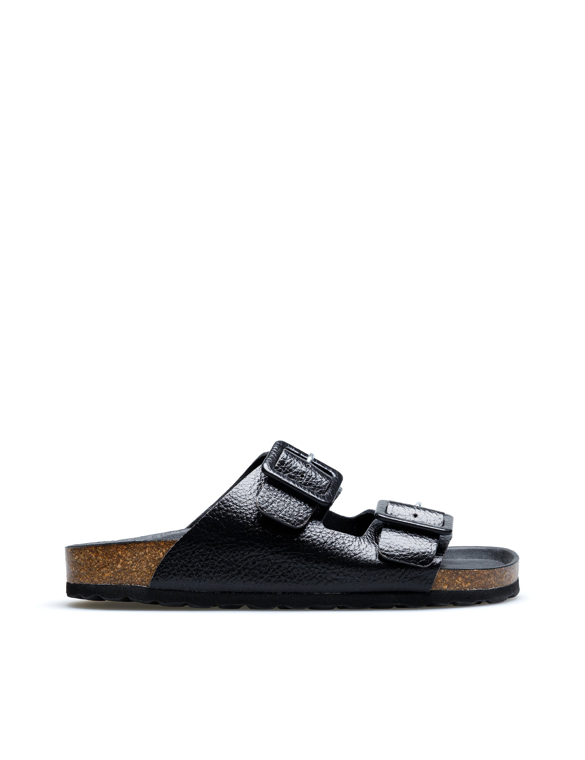 Sandalen Randel Elephant Negro