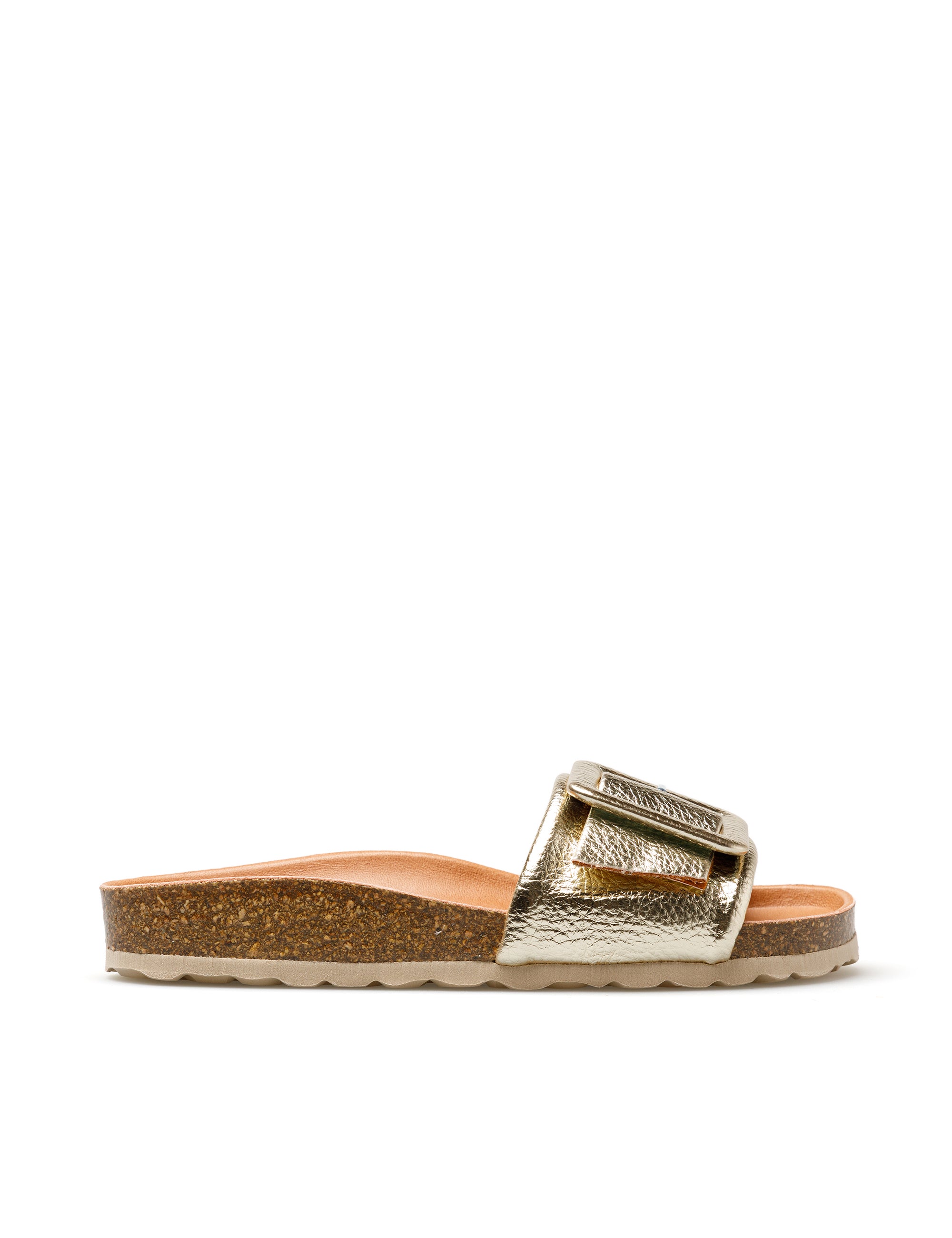 Sandalen Reiko Elephant Oro
