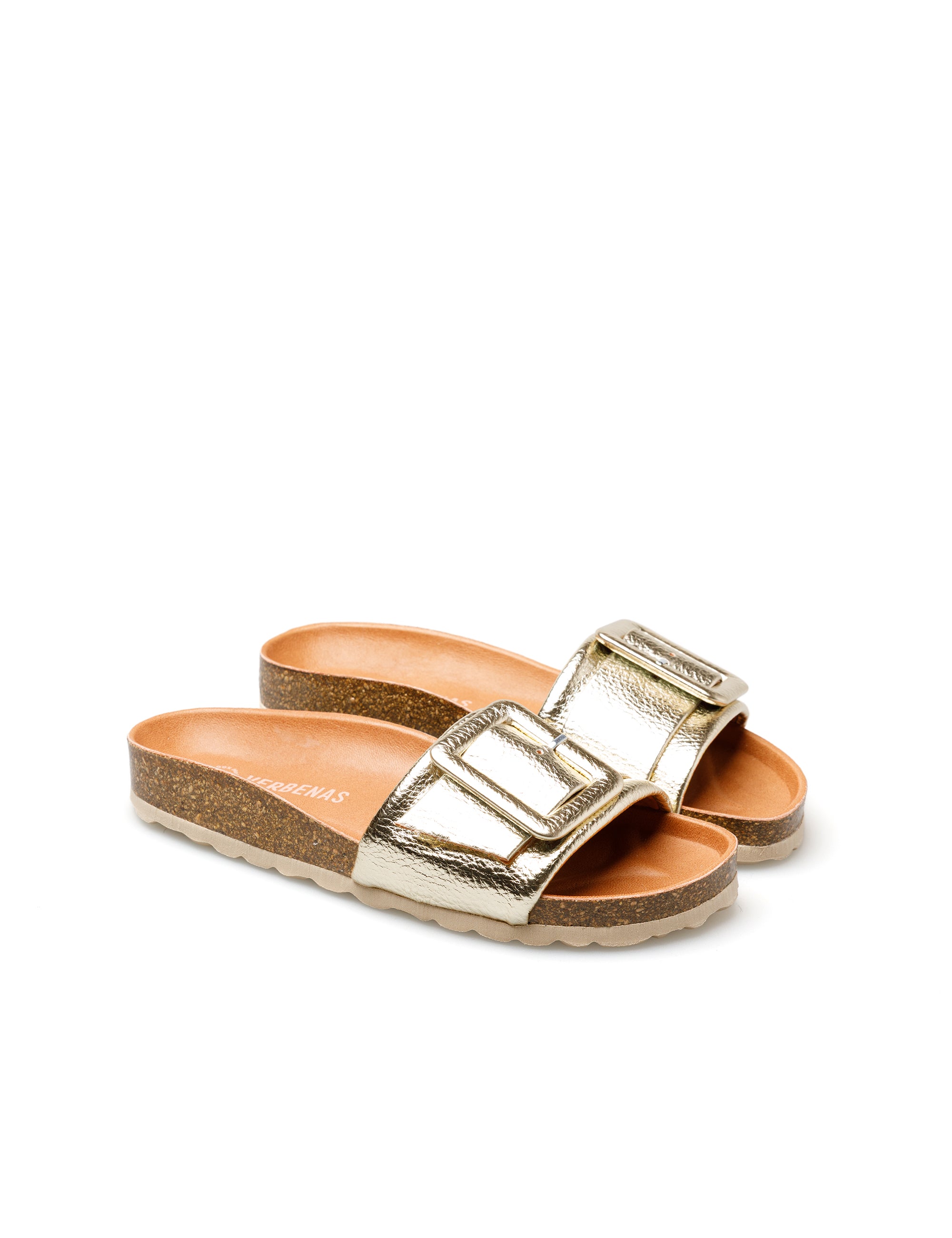 Sandalen Reiko Elephant Oro