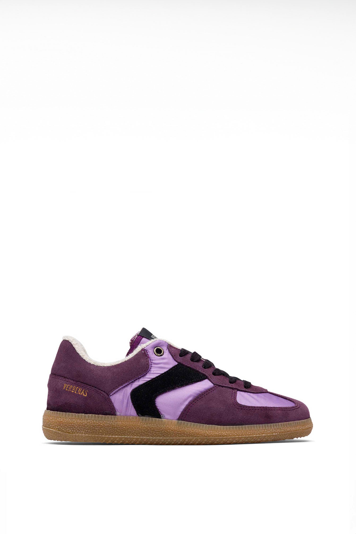 Sneakers Sora Nylon/Serraje Grape/Purple