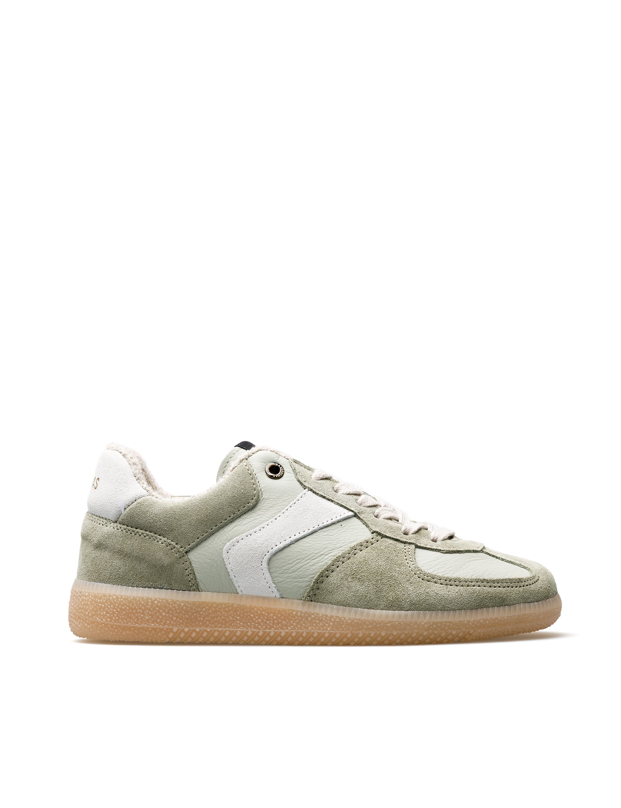 Sneakers Sora Savage/Serraje Artic/Bosco
