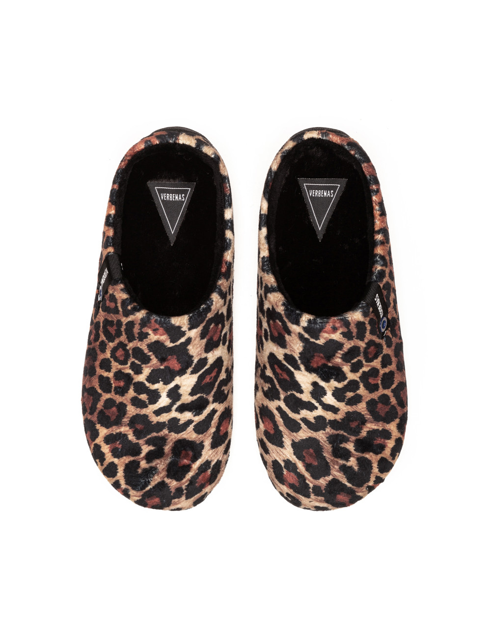 Animal Print Slippers: Stay Fiercely Supported | The Lady-like Leopard