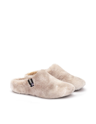 SLIPPERS YORK SULLEY BEIG