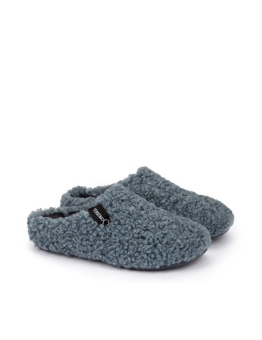 SLIPPERS YORK CURLY JEANS