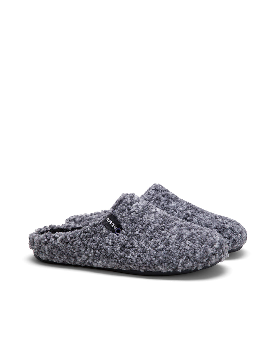 Slippers Eagle Borrego Wash Negro