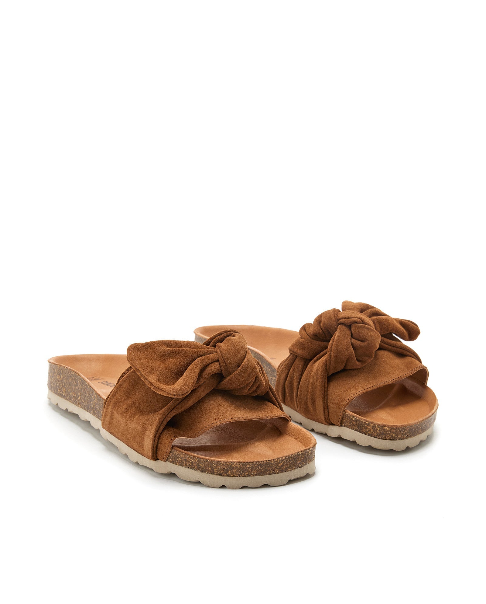 Sandalias Roxy Velour Ginger