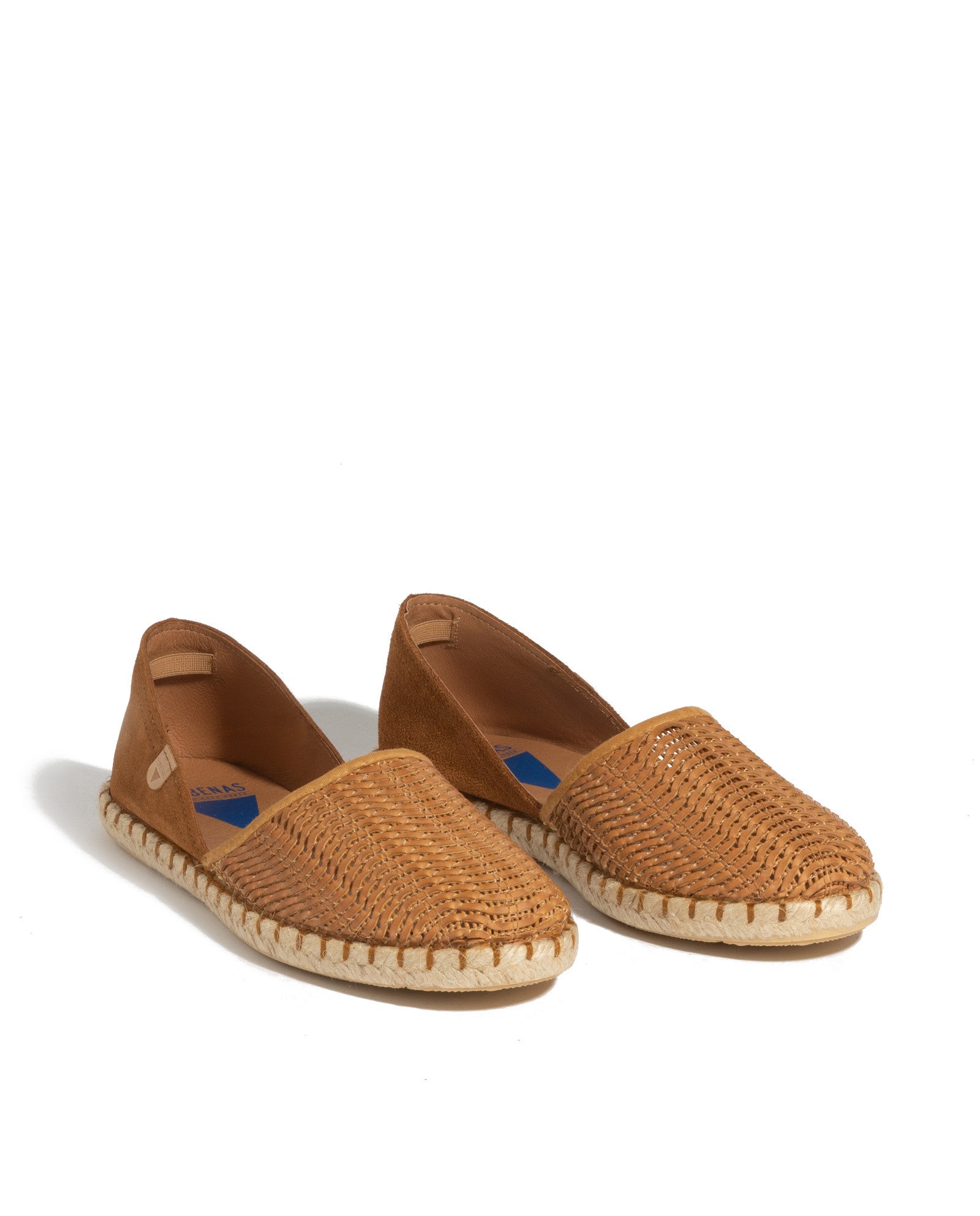 Espadrilles Carmen Lato/Serraje Setter