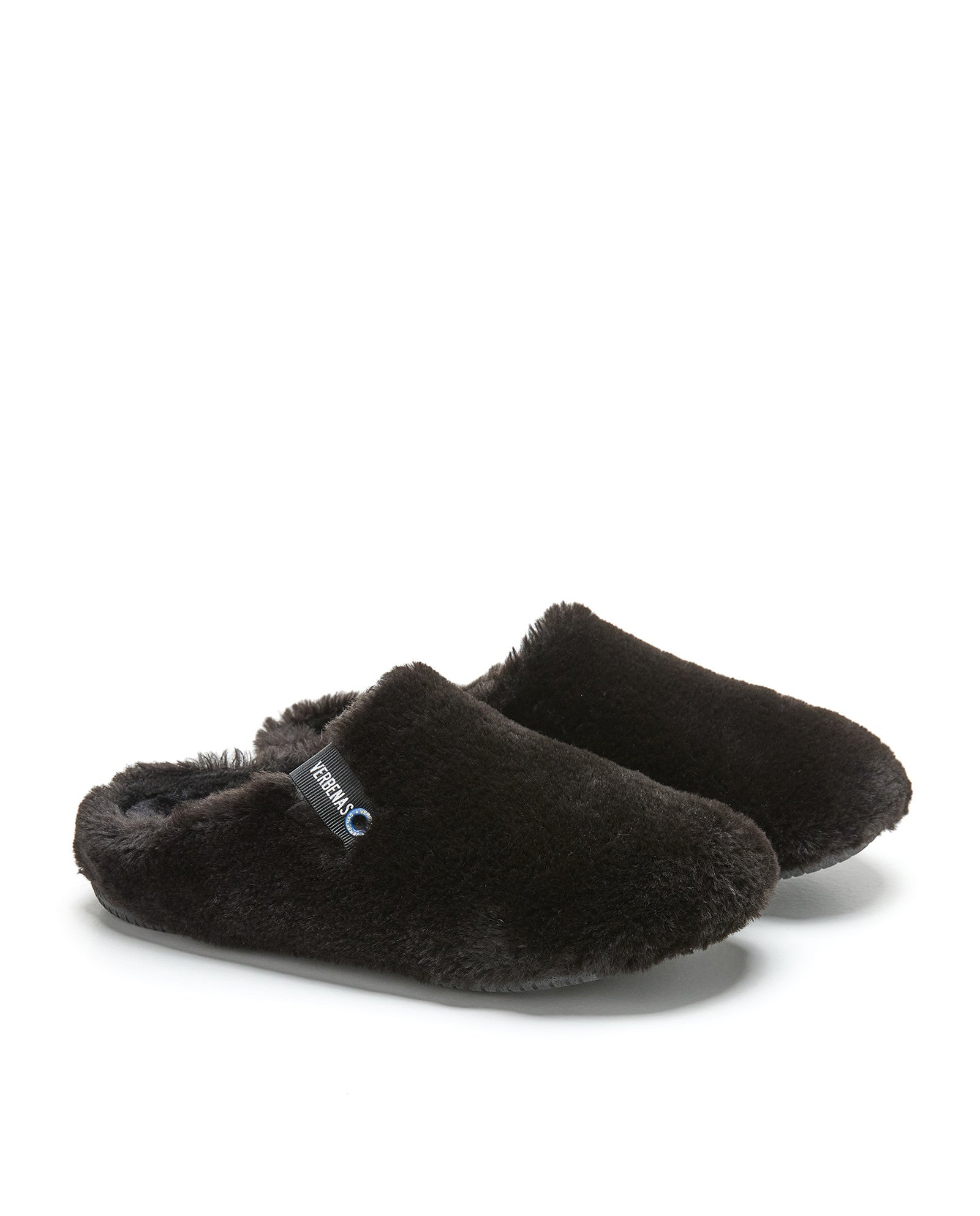 Chaussons York Groseto Negro