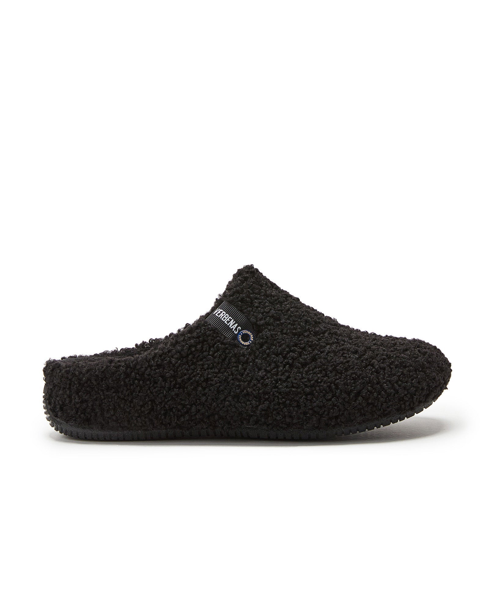 ZAPATILLAS CASA YORK NAIROBI NEGRO
