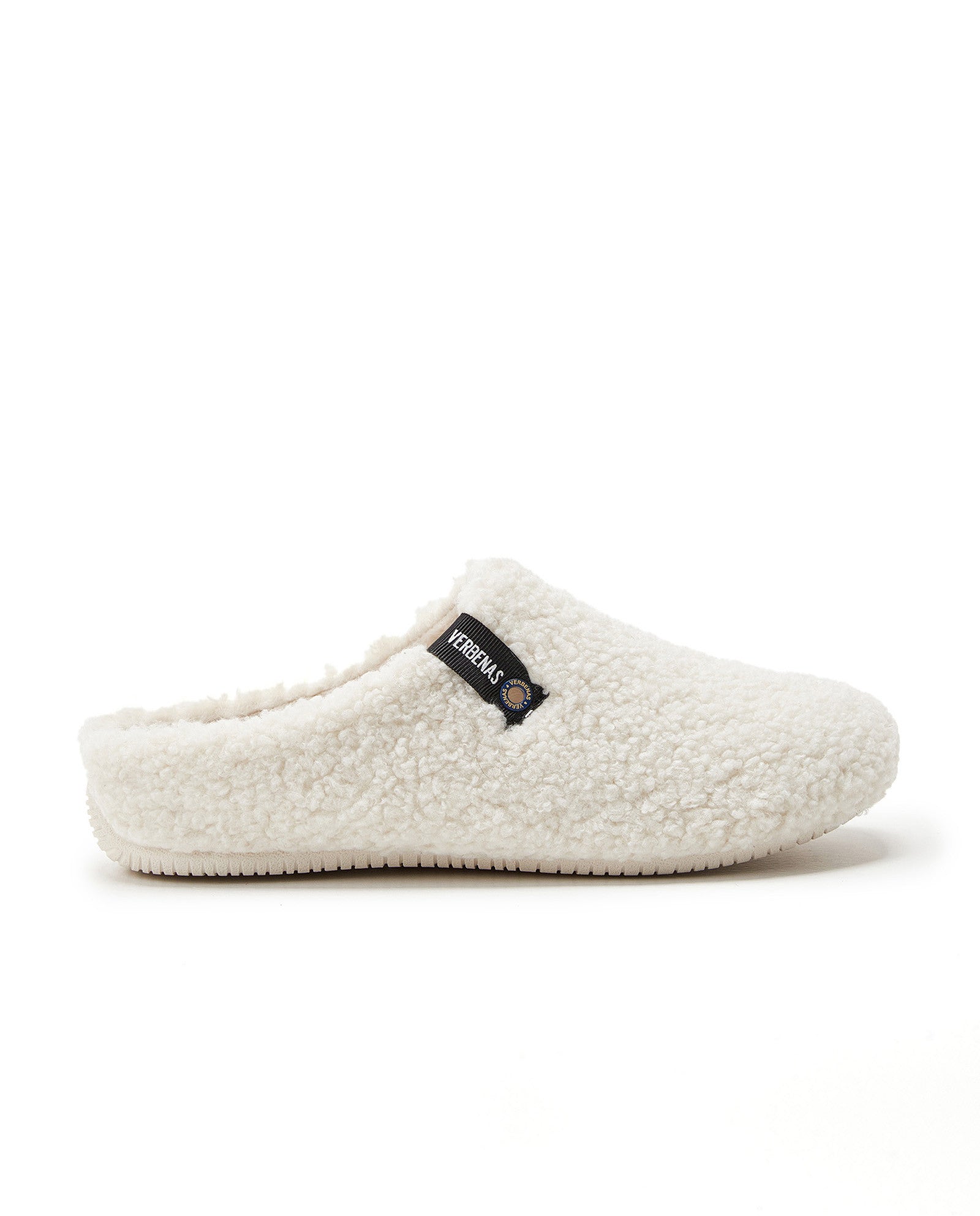 ZAPATILLAS CASA YORK NAIROBI CRUDO