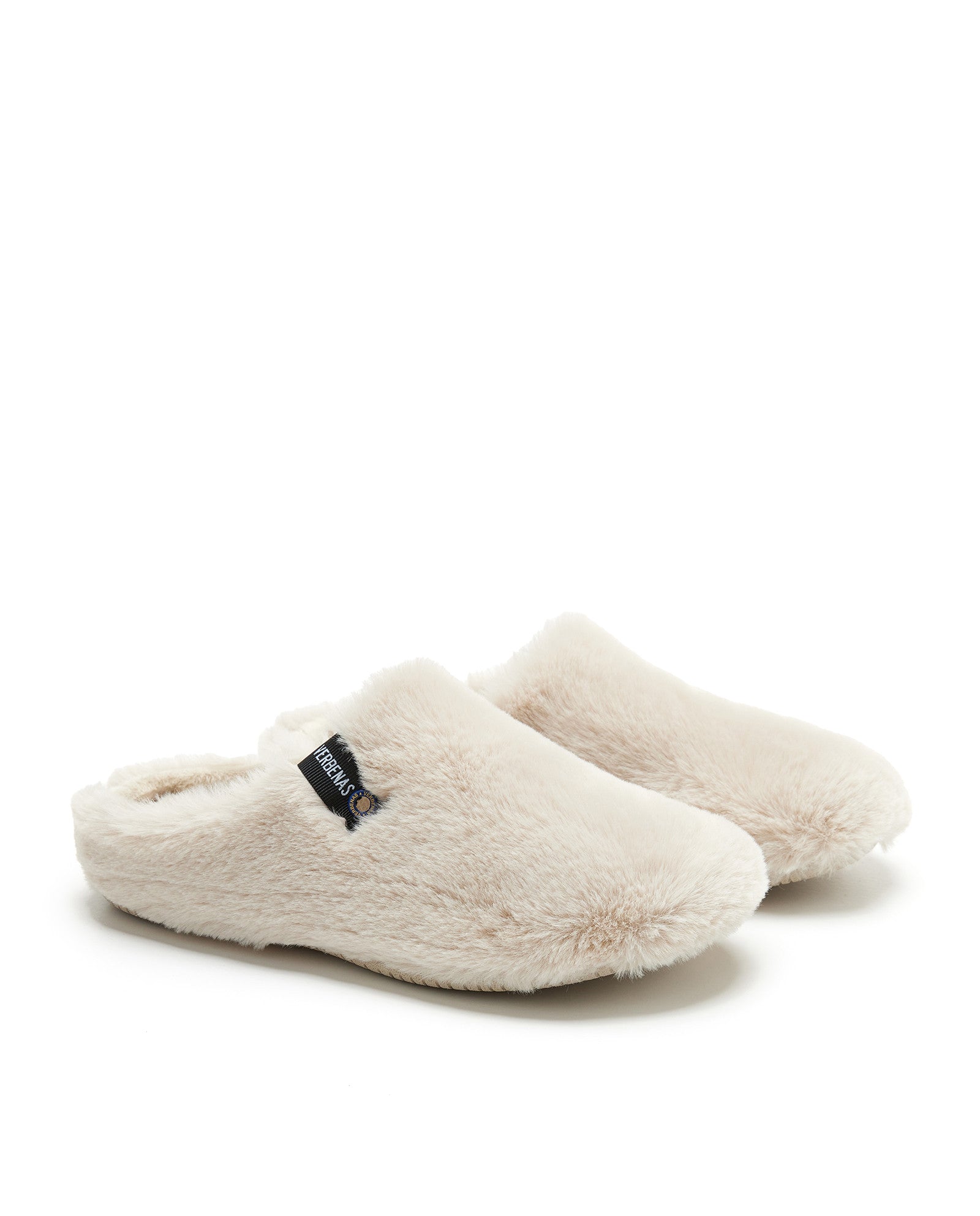 Chaussons York Groseto Beig