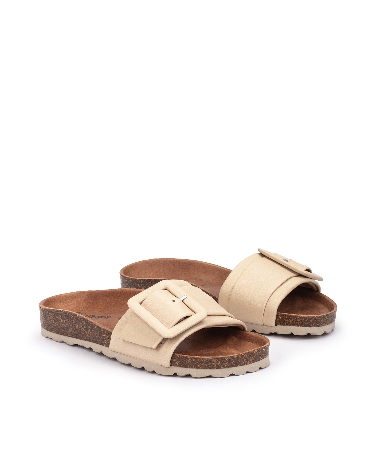 Sandalen Reiko Ecobrush Arena