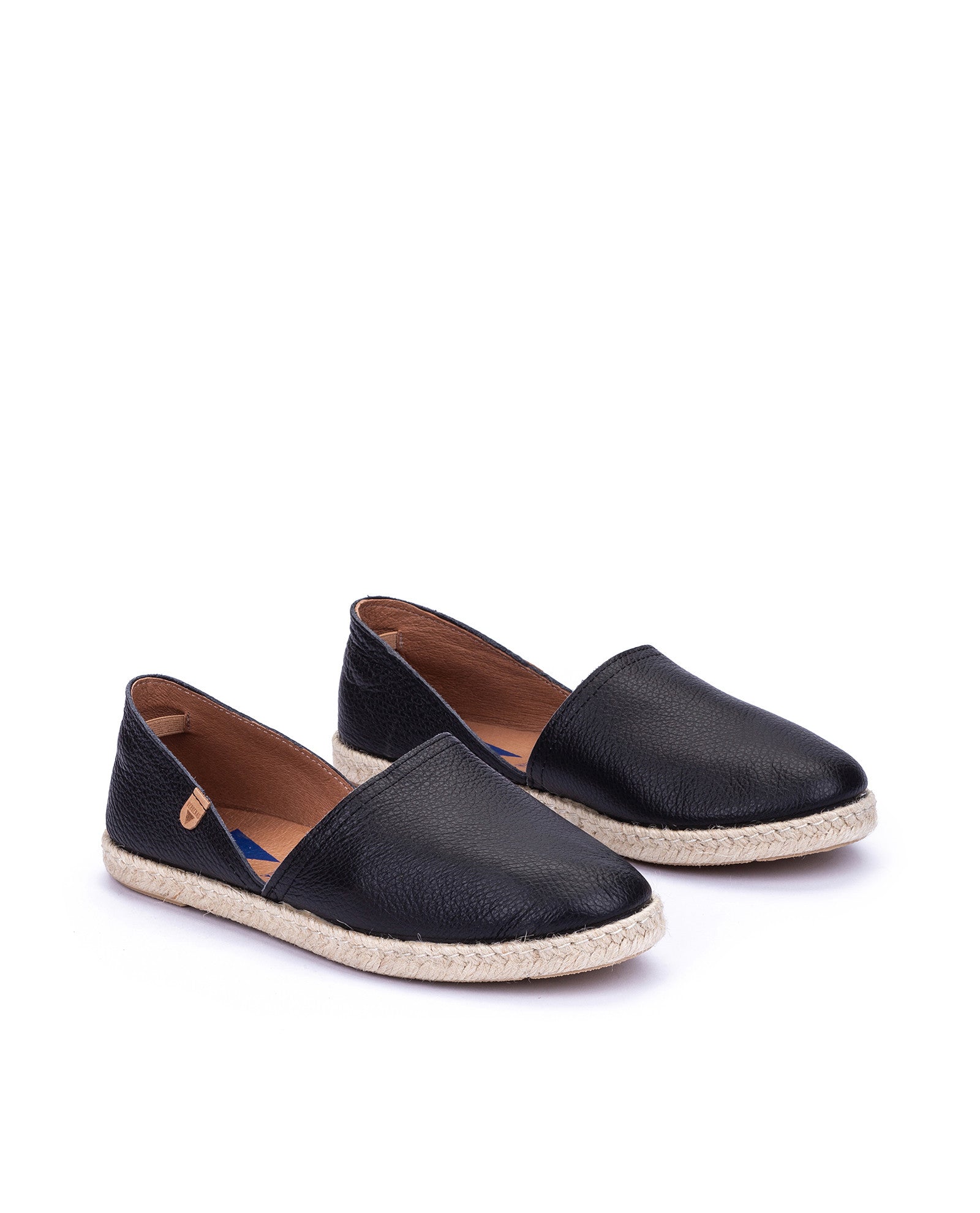 Espadrilles Carmen Nucleo Negro