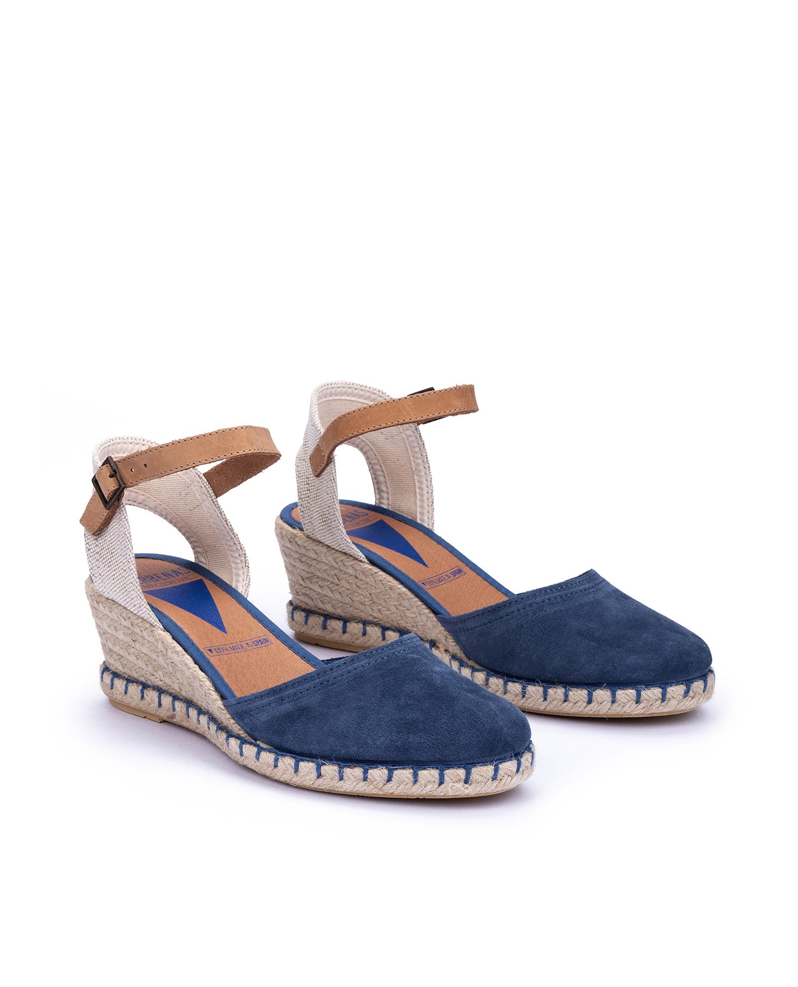 Wedges Malena Serraje Iris