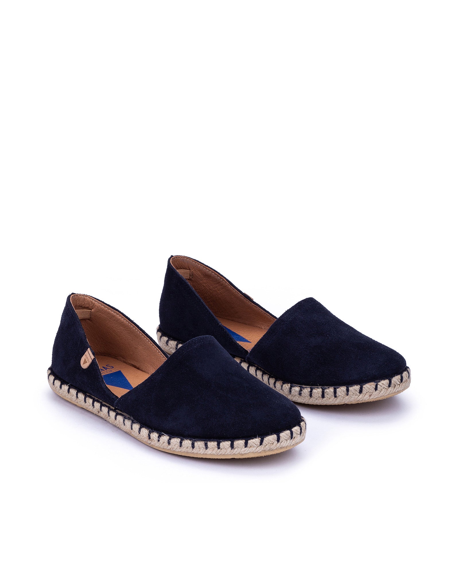 Verbenas® Handmade shoes made in Spain - Born to be fun