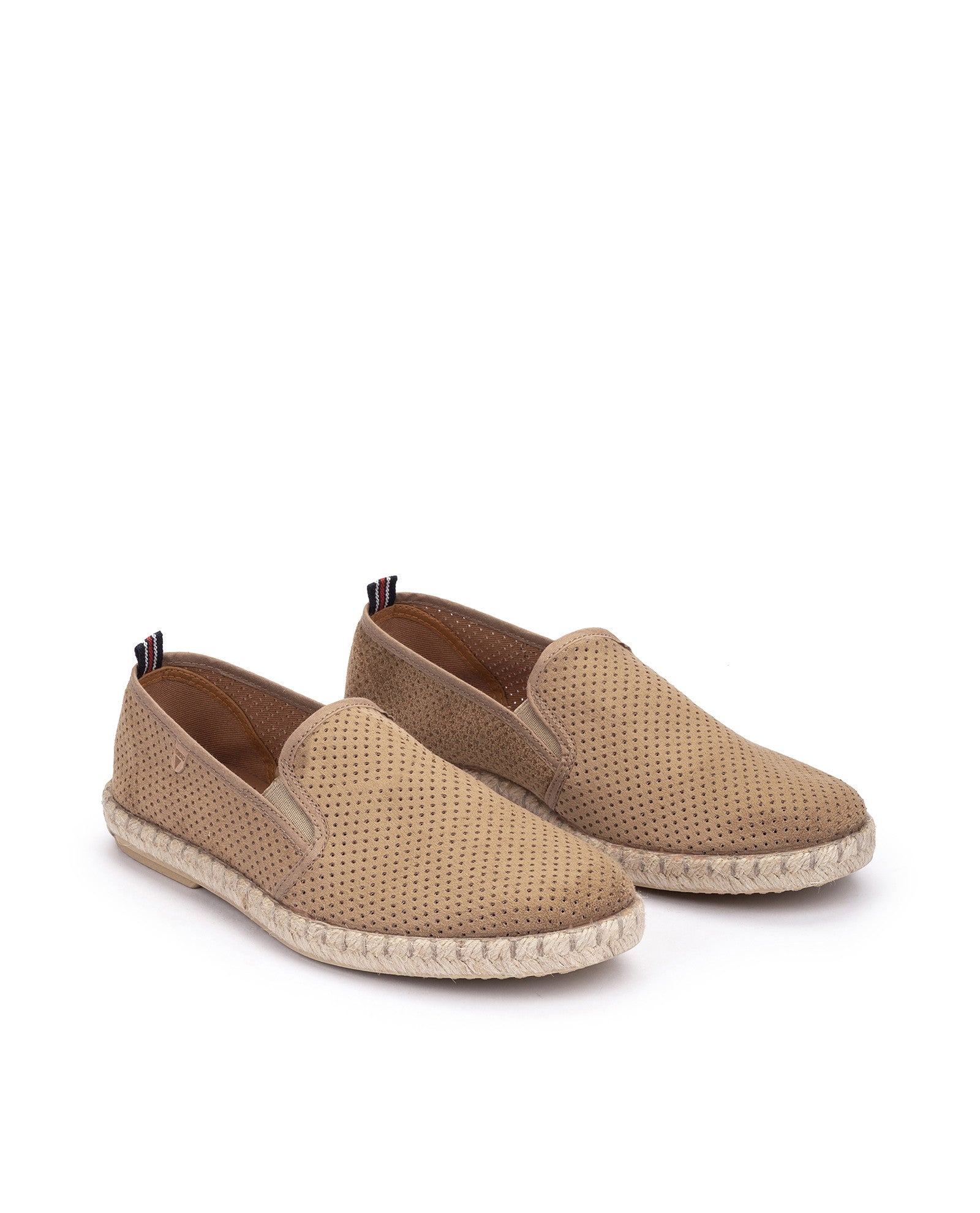 Espadrilles Tom Hole/Micro Roble 