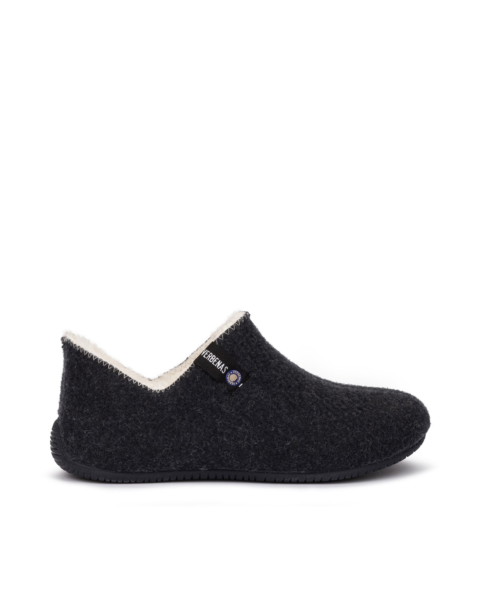 ZAPATILLAS CASA YOI PICOS PET MARINO