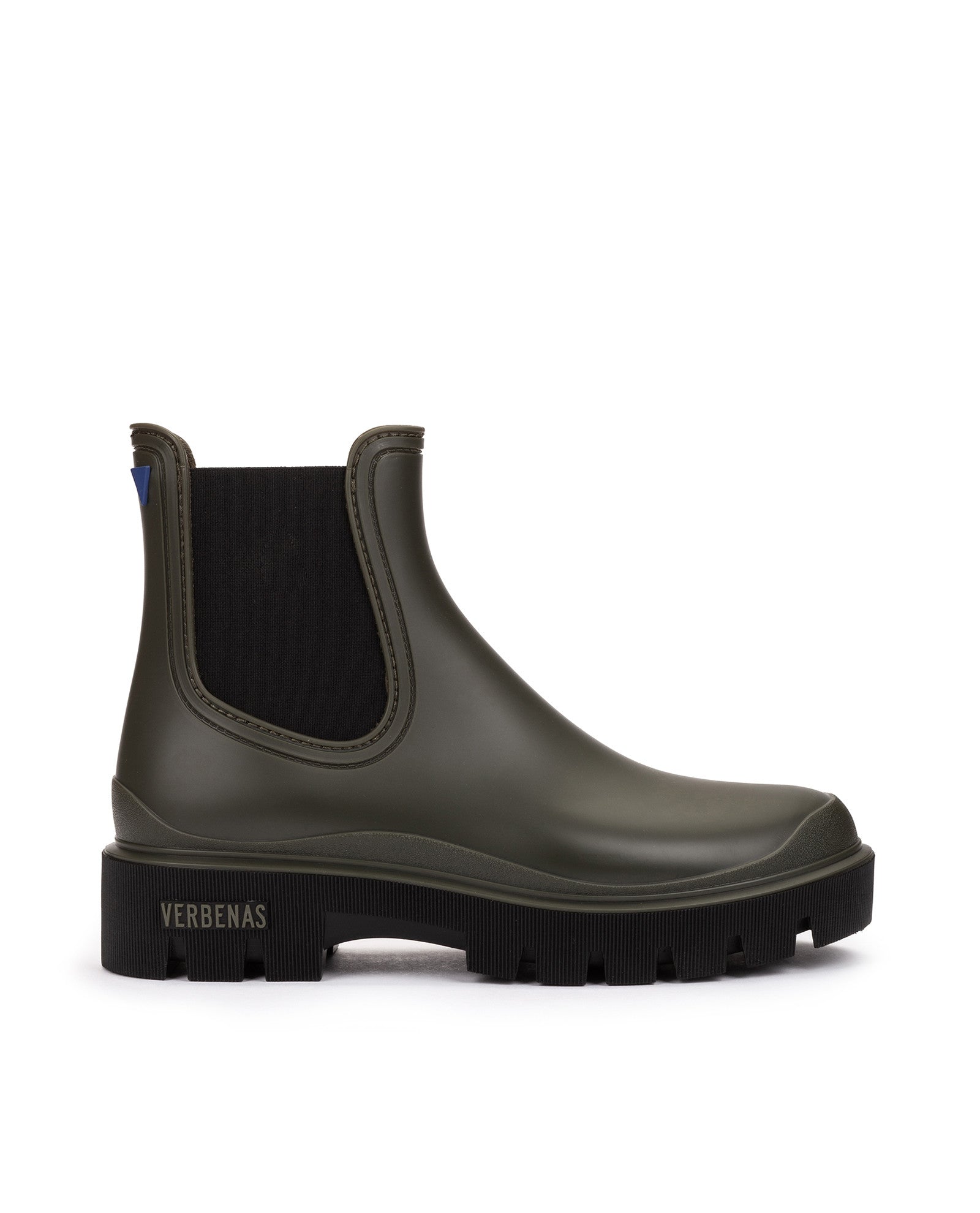 BOTAS AGUA MAE MATE KAKI-NEGRO