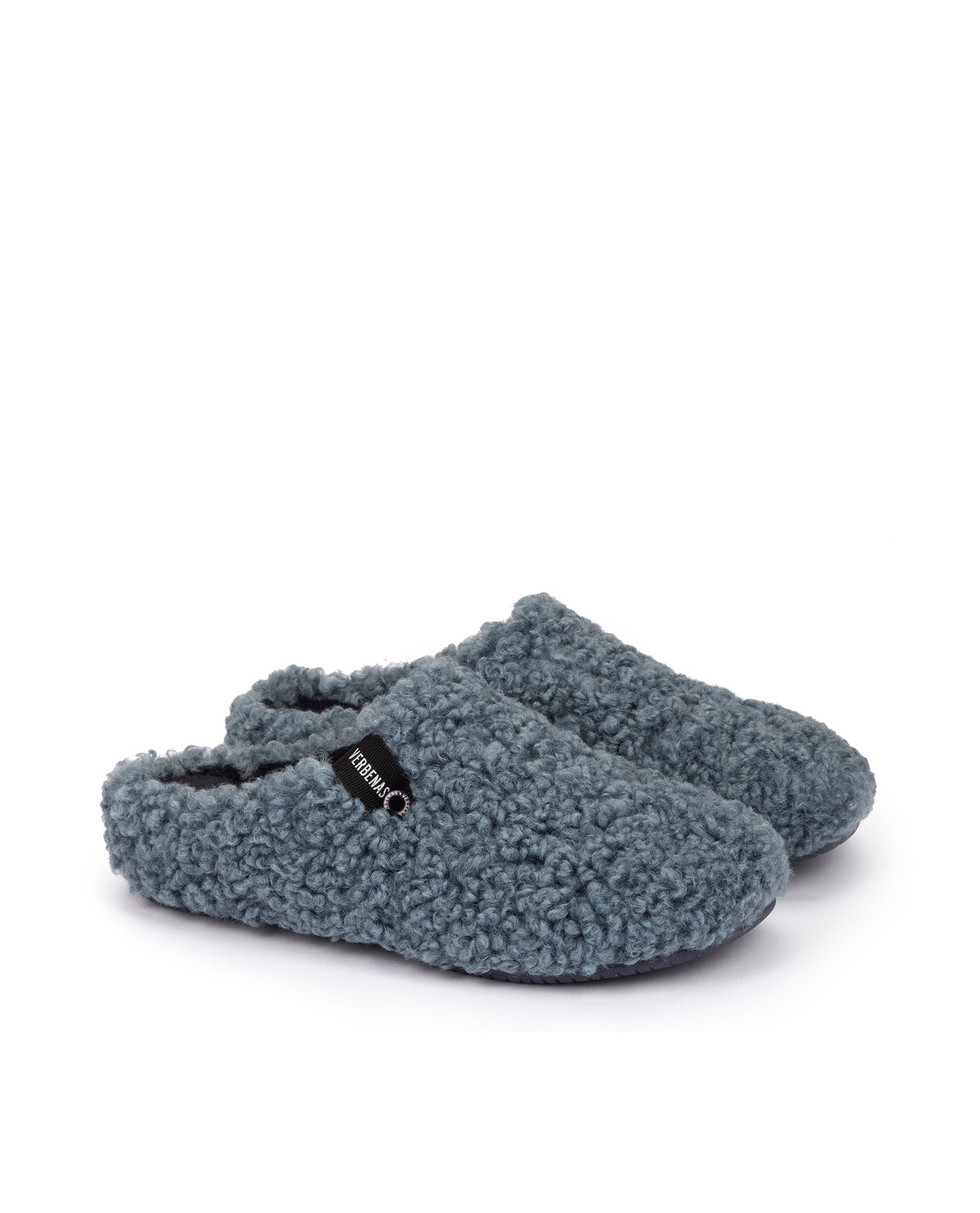 Slippers York Curly Jeans