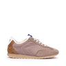SNEAKERS ONE NYLON/SERRAJE FRAPPE/COCO/BRONZO