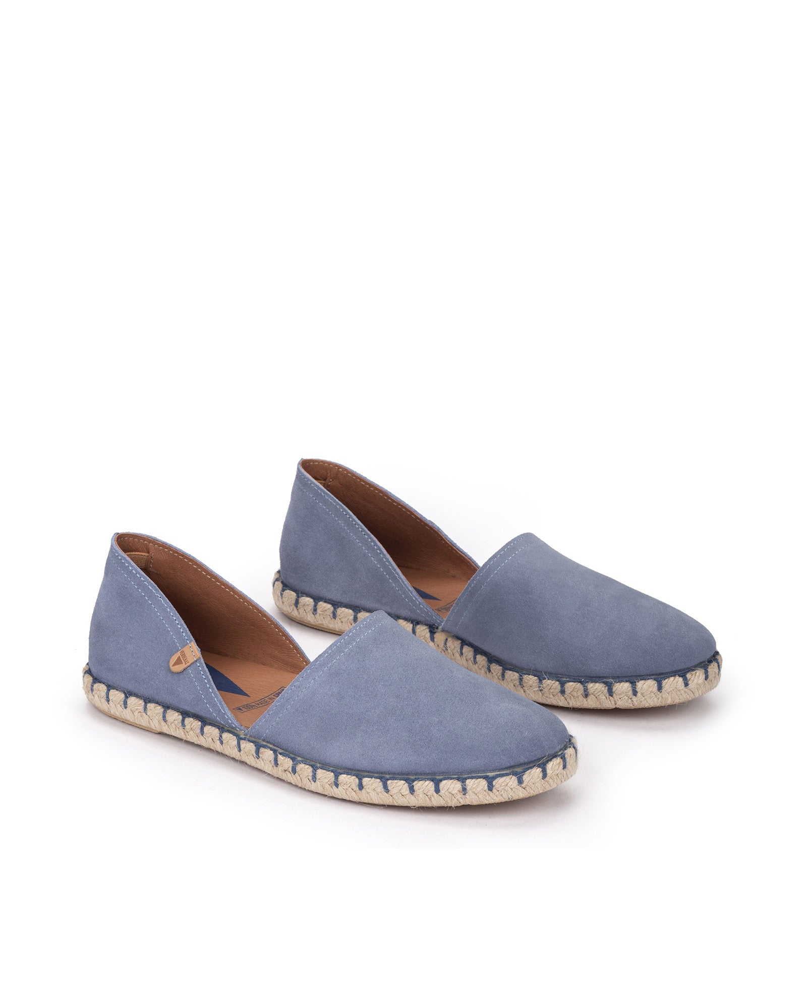 Espadrilles Carmen Serraje Sea