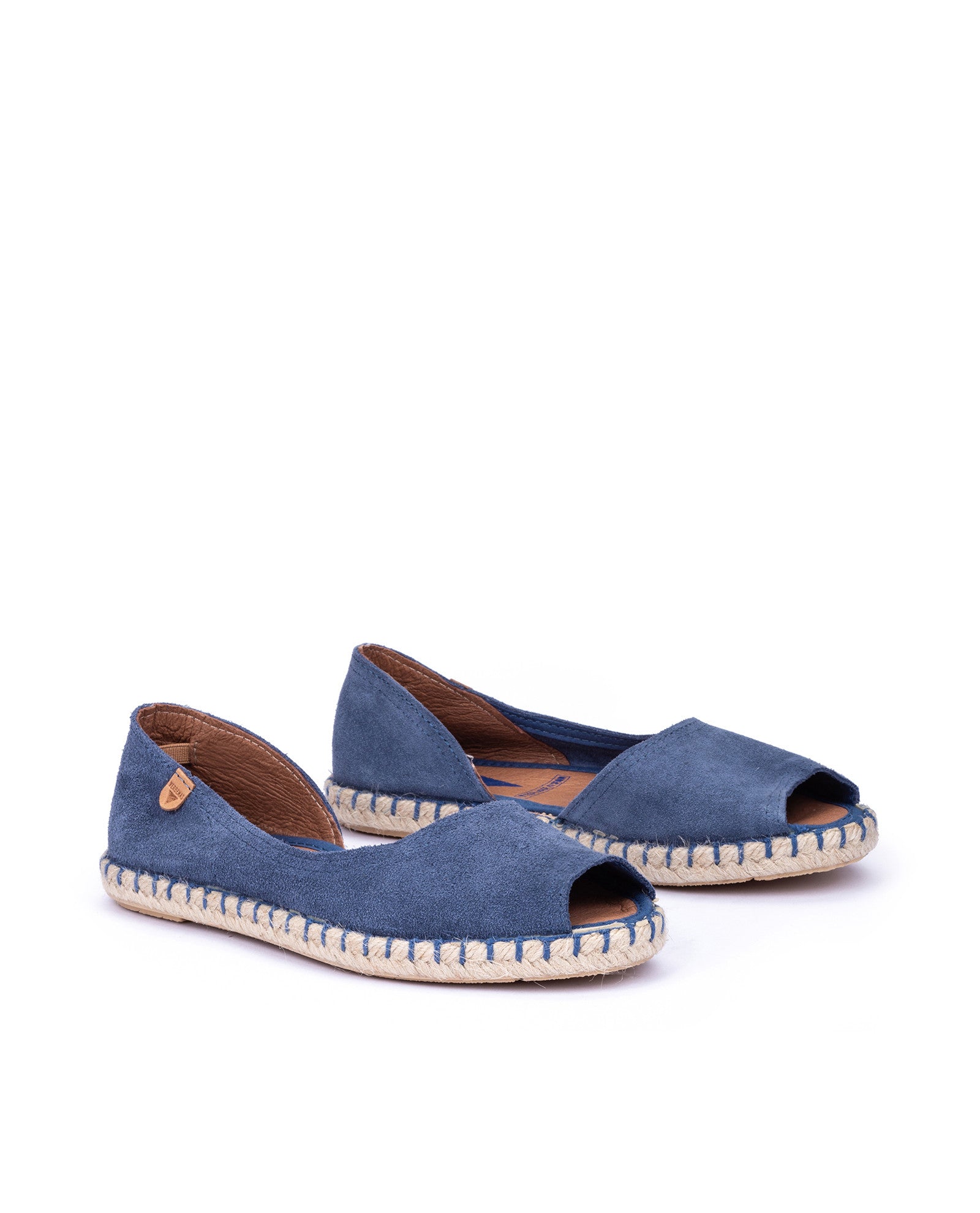 Espadrilles Cruz Serraje Iris