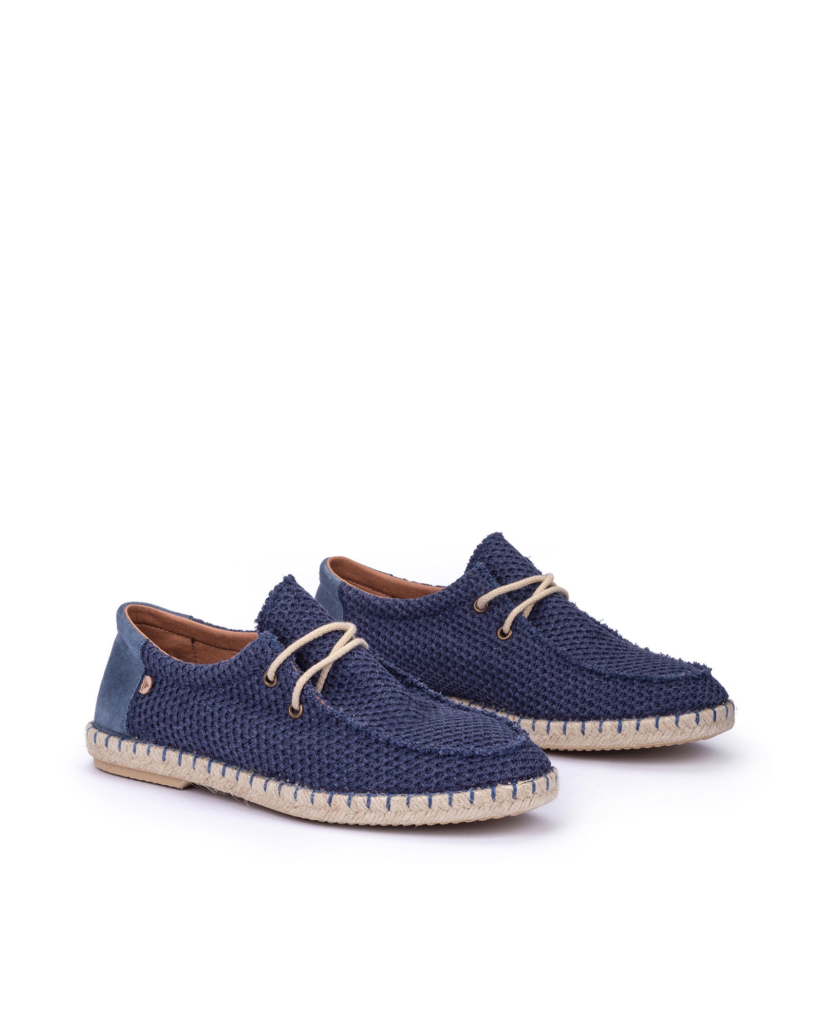 Espadrilles Truman Buzzbee Indigo