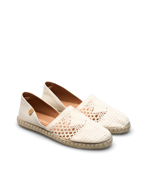 Espadrilles