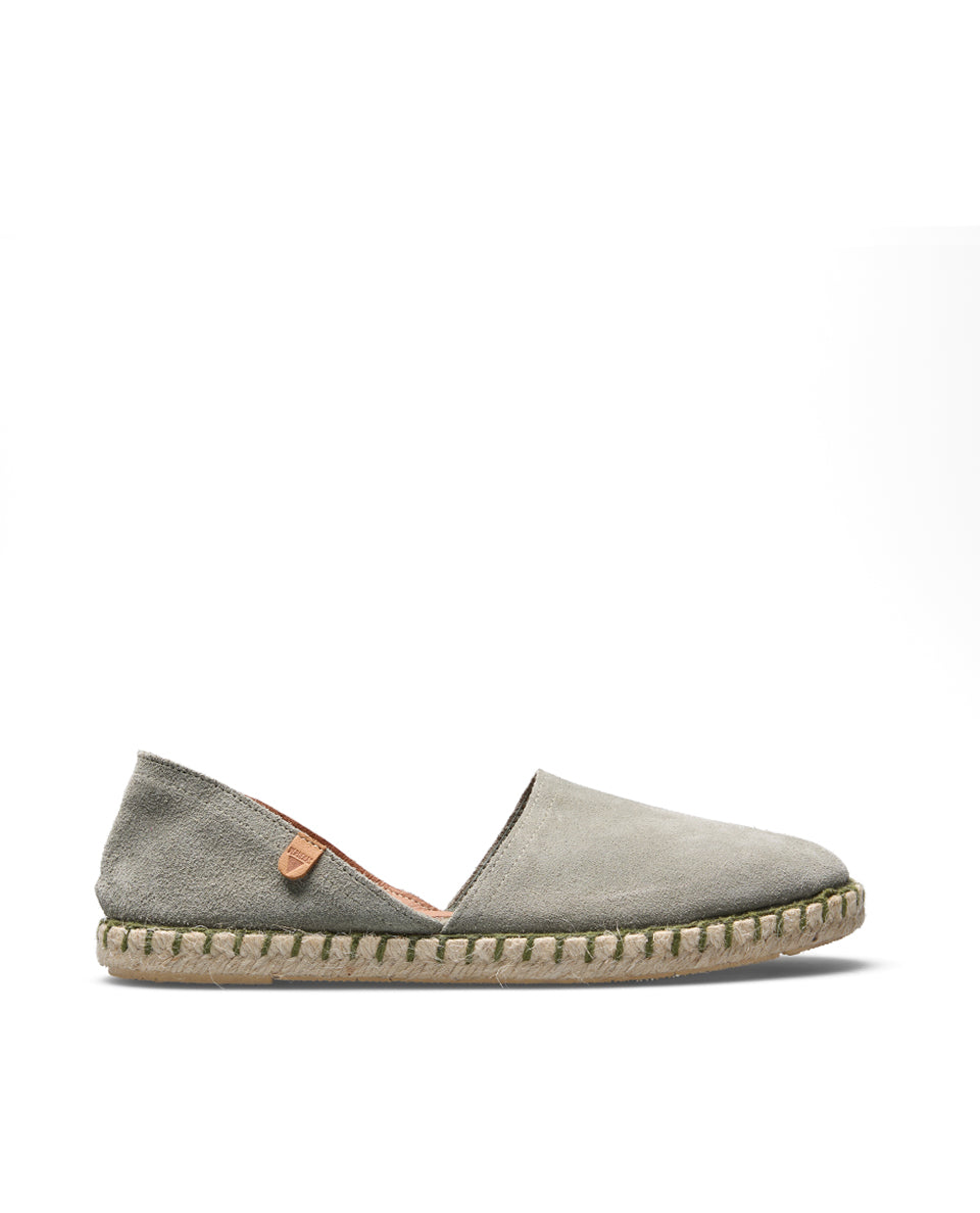 Espadrilles Carmen Serraje Bosco