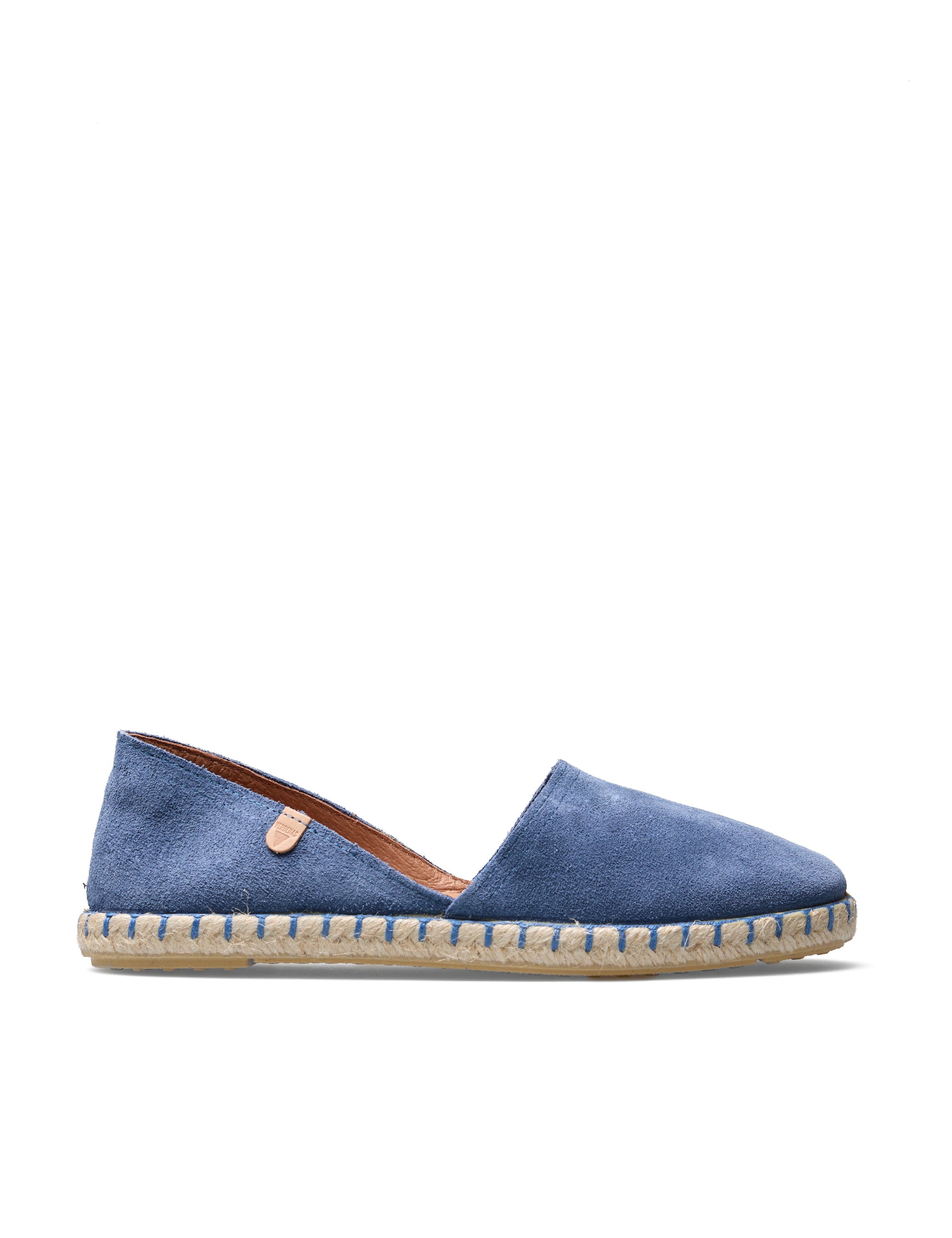 Espadrilles Carmen Serraje Iris