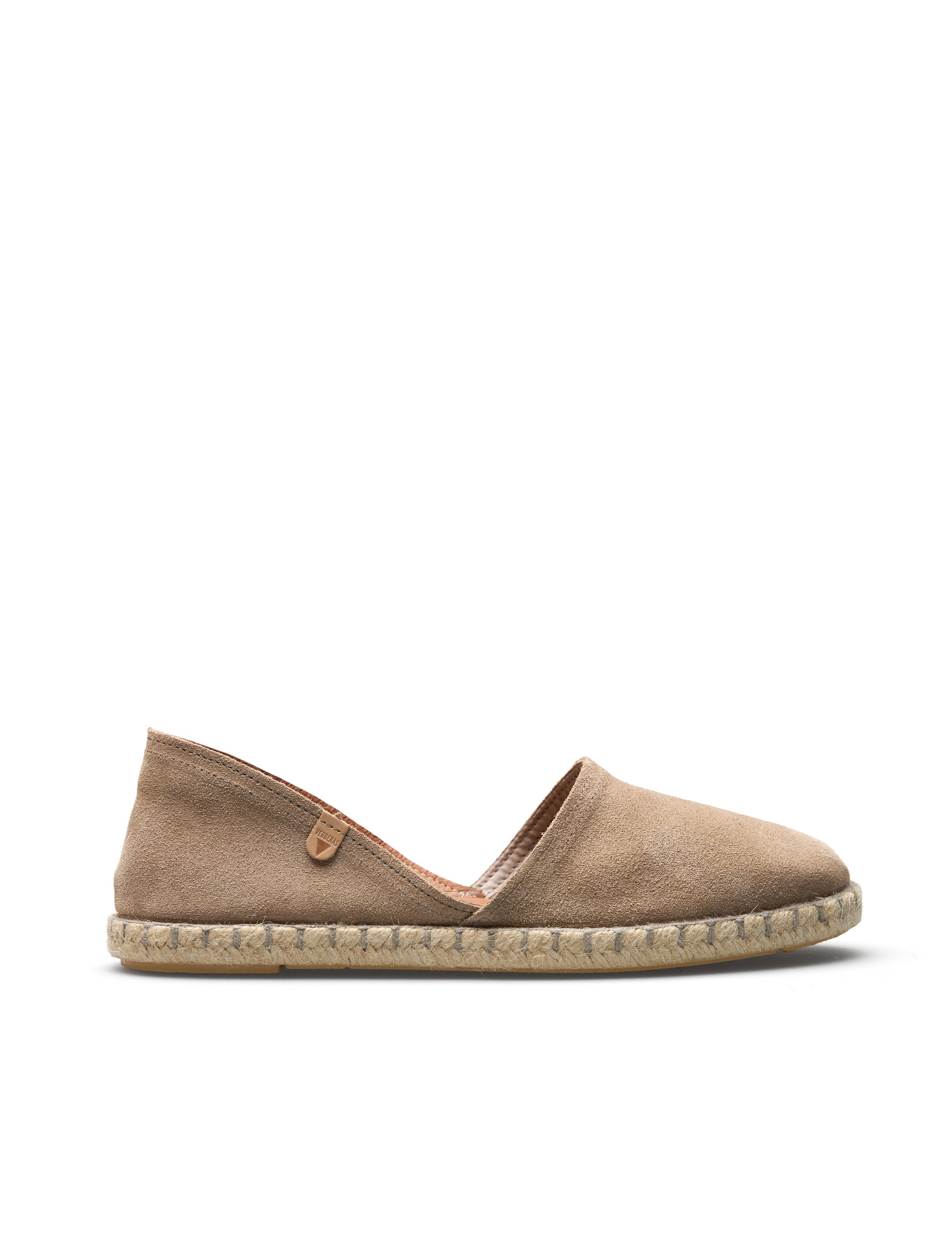 Verbenas Carmen - Espadrilles voor vrouwen - Zwart Verbenas Carmen - Espadrilles voor vrouwen - Zwart