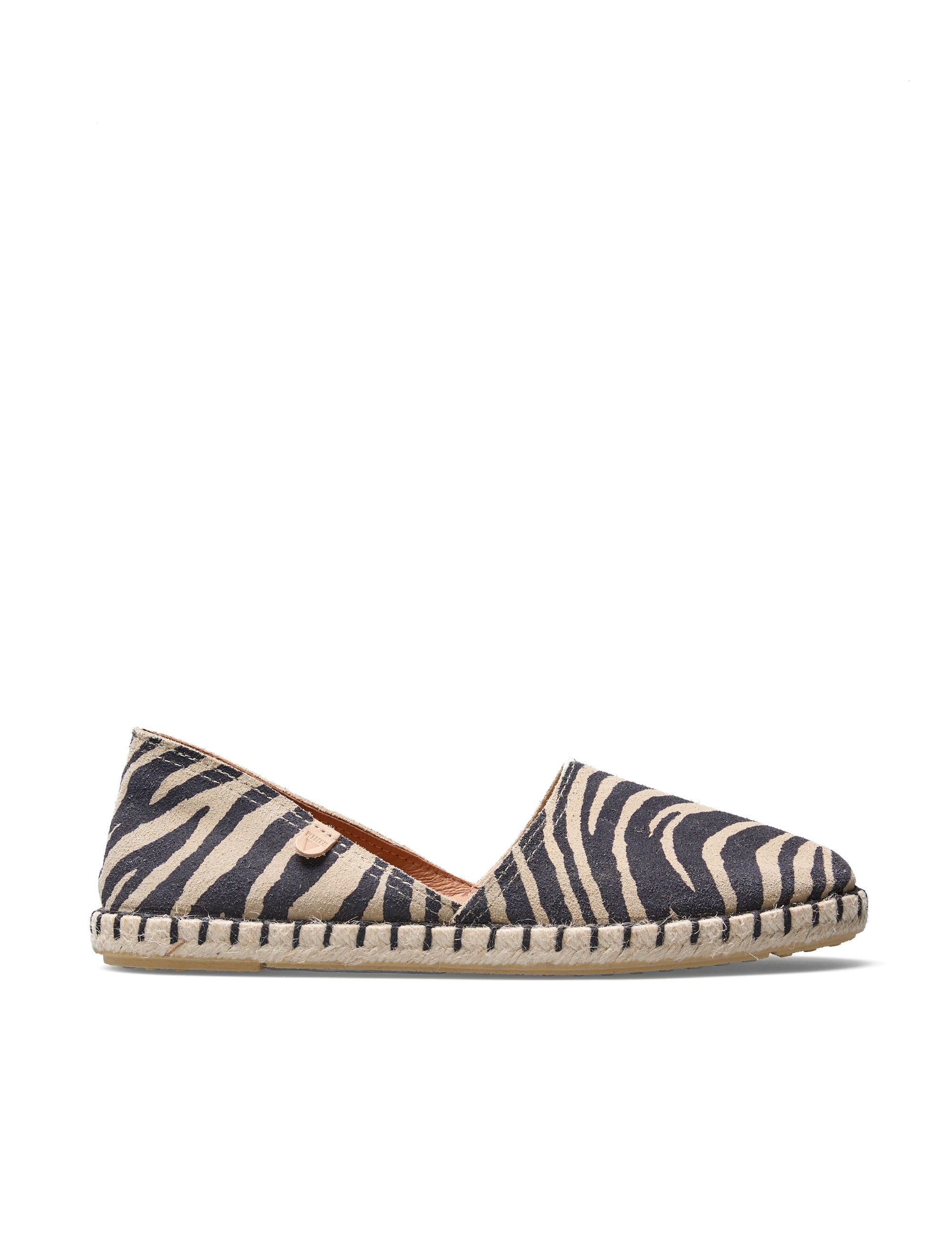Espadrilles Carmen Leopardo Grande
